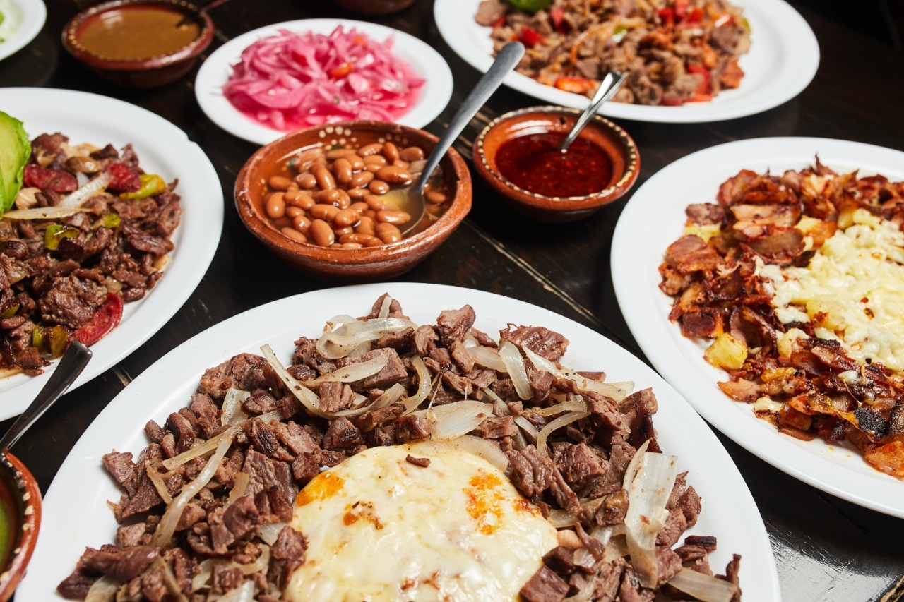 MAMA DOLORES La casa de la Arrachera image 2