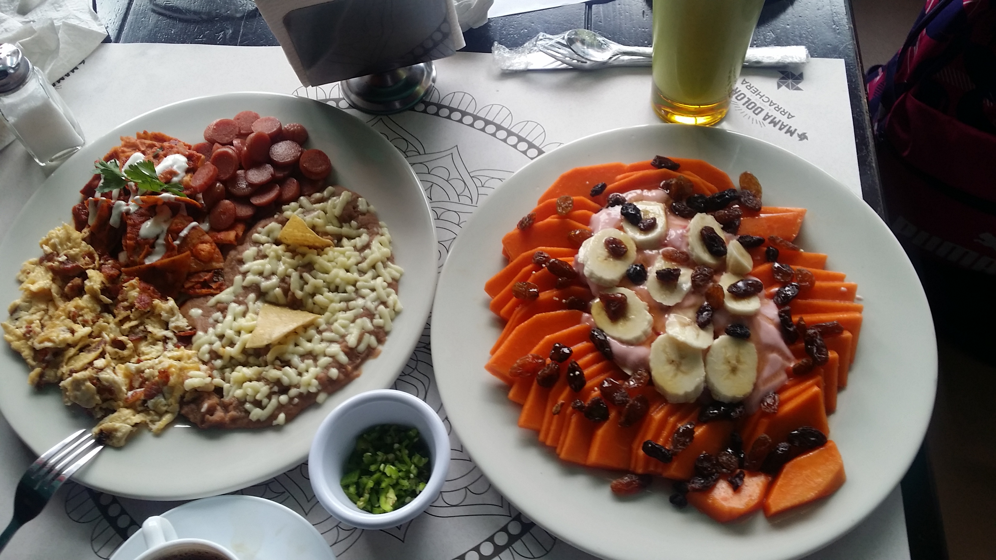 MAMA DOLORES La casa de la Arrachera image 10