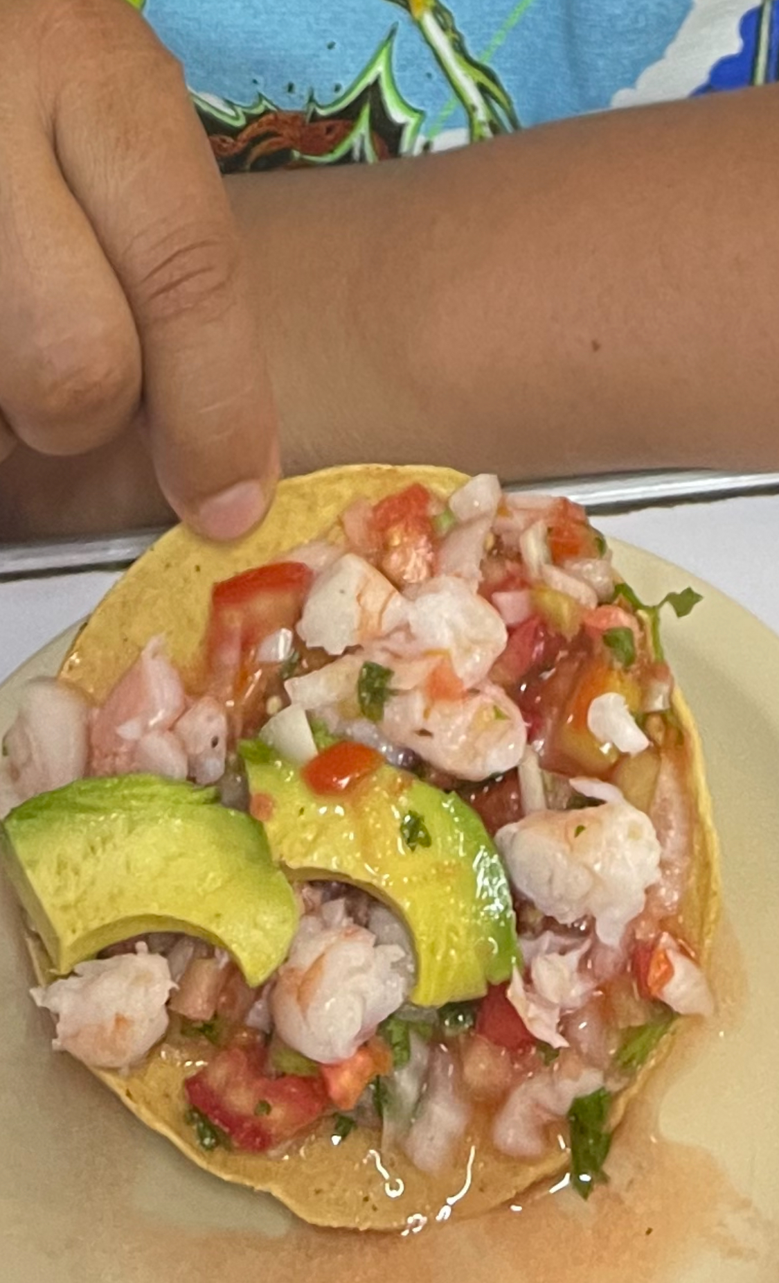 RESTAURANTE MARISCOS LA PLATA image 1