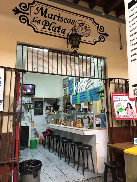 RESTAURANTE MARISCOS LA PLATA image 3