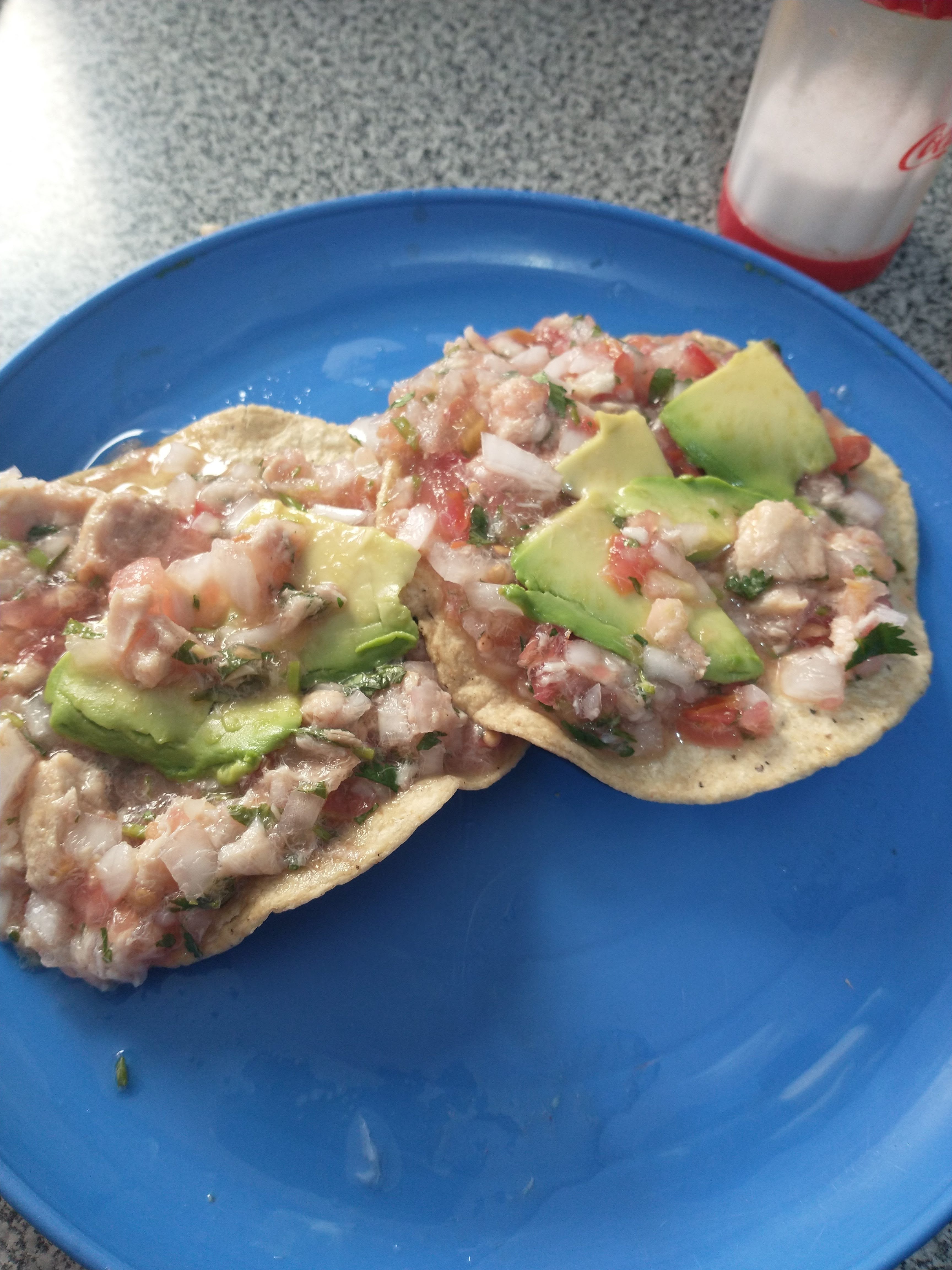 RESTAURANTE MARISCOS LA PLATA image 4