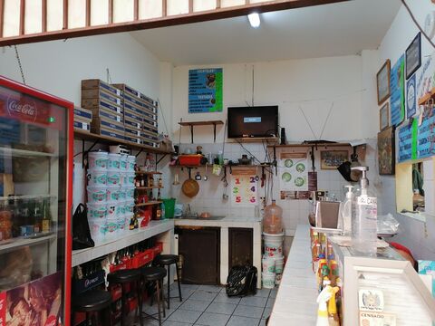 RESTAURANTE MARISCOS LA PLATA image 6