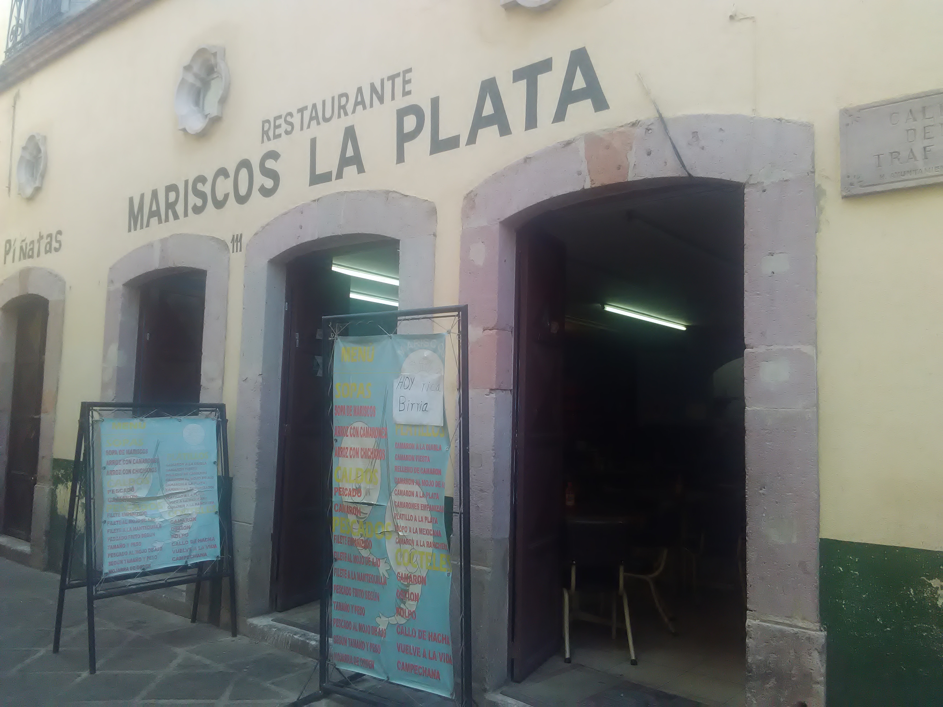 RESTAURANTE MARISCOS LA PLATA image 7