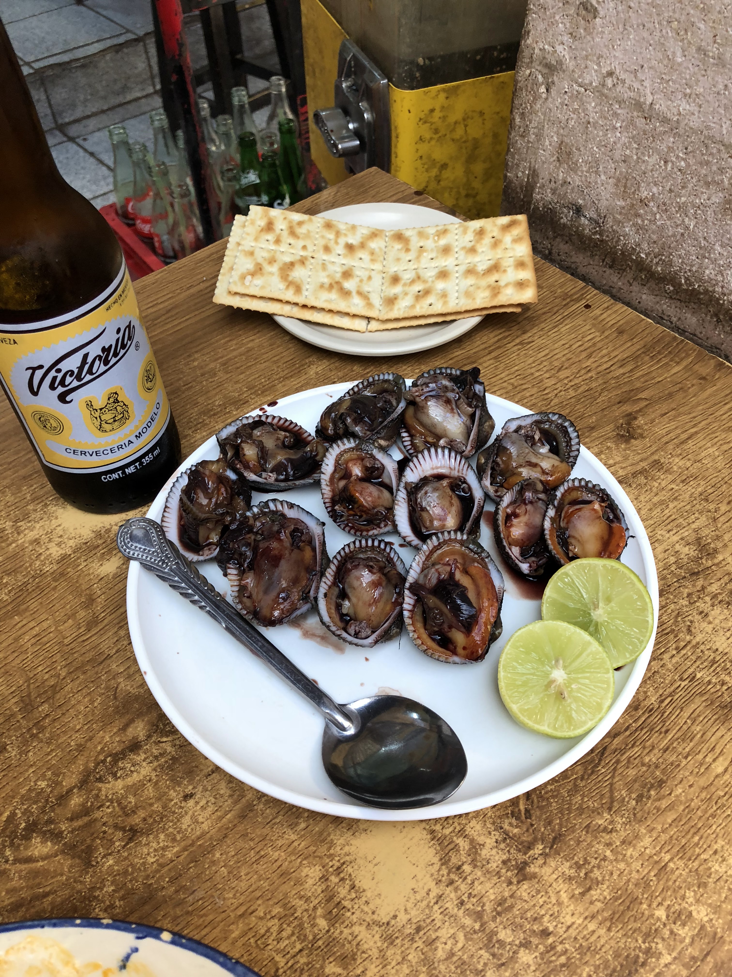 RESTAURANTE MARISCOS LA PLATA image 8