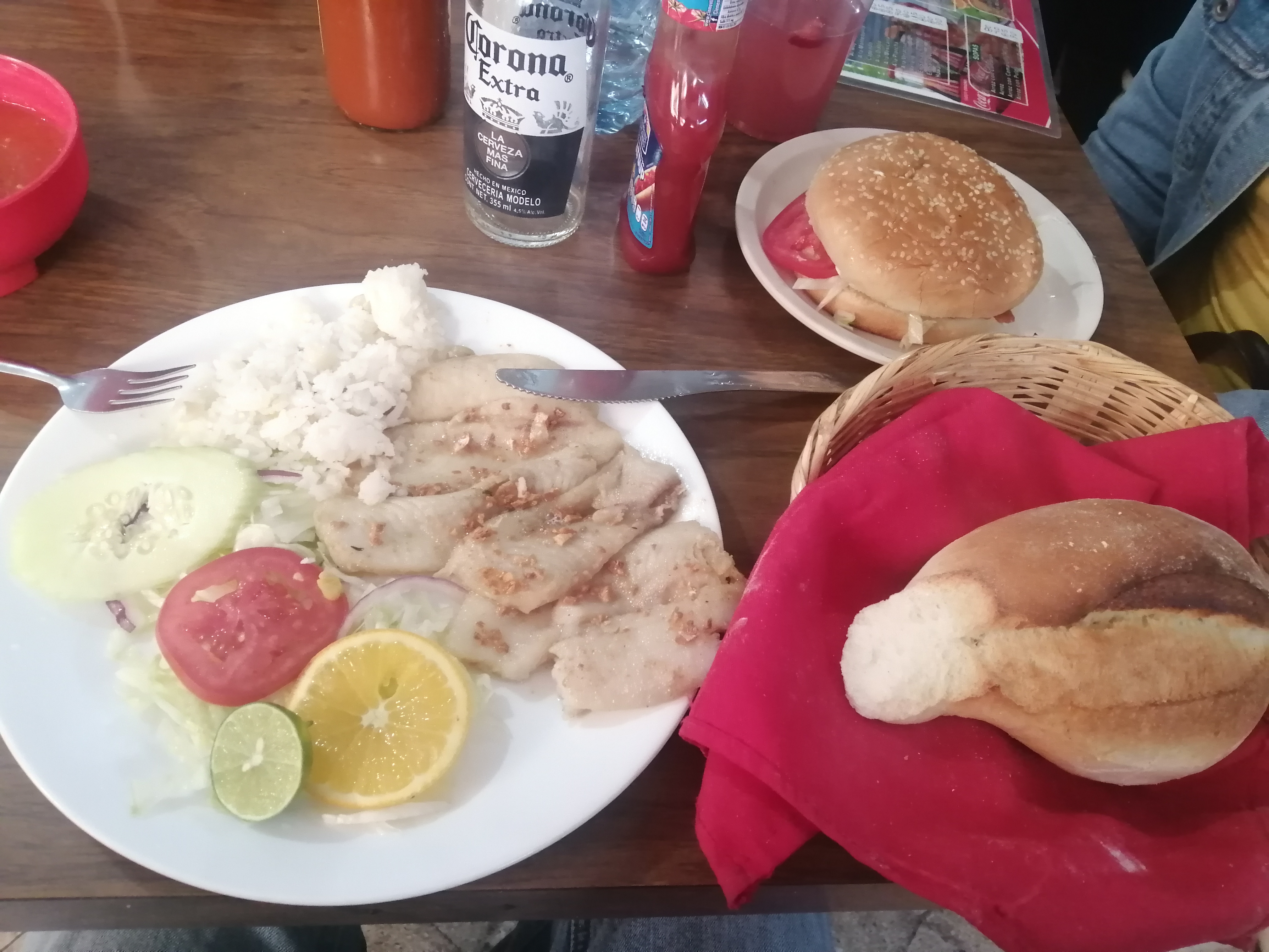 RESTAURANTE MARISCOS LA PLATA image 10