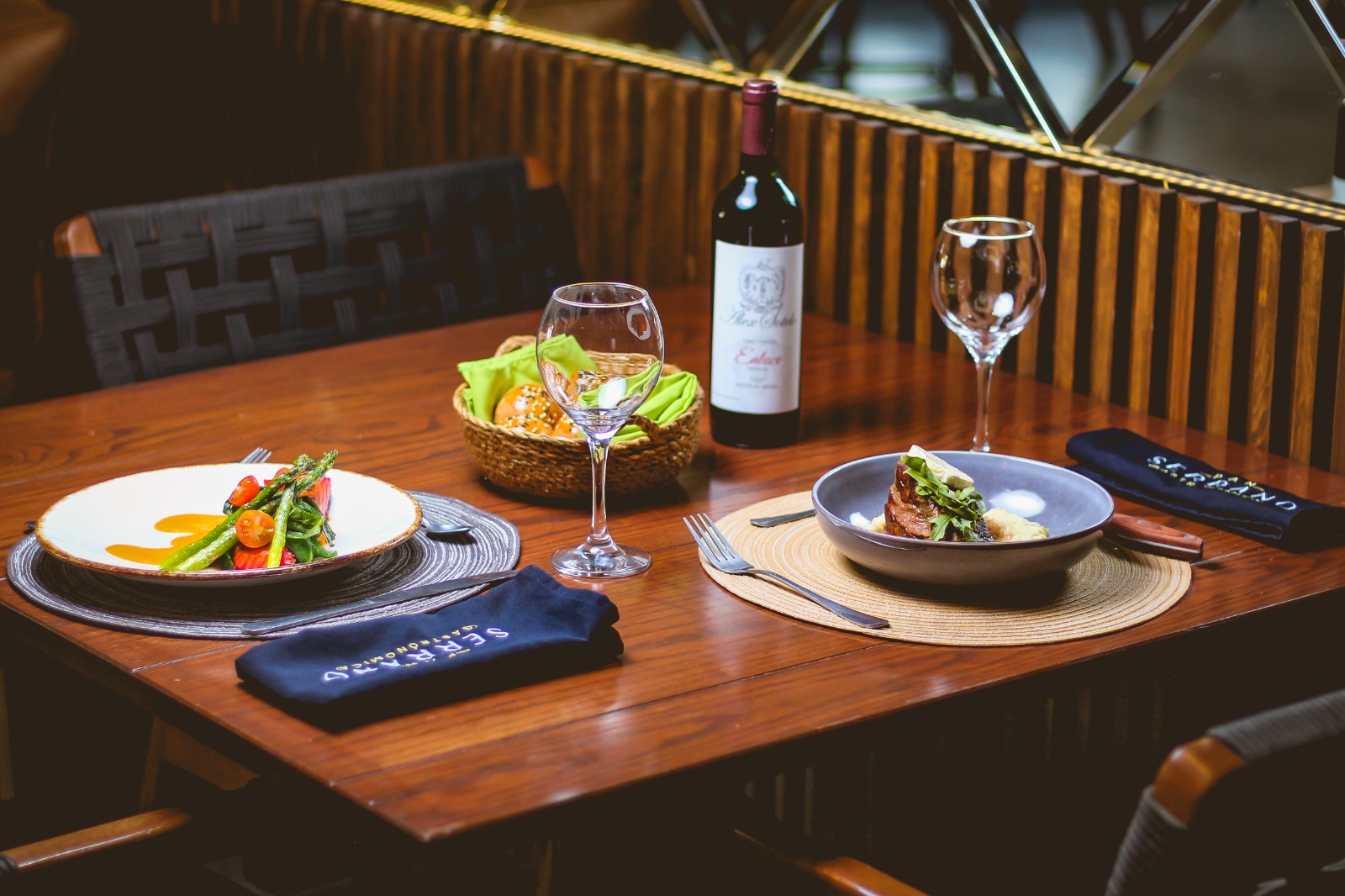 PAN SERRANO RESTAURANTE image 2