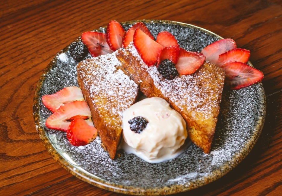 PAN SERRANO RESTAURANTE image 3