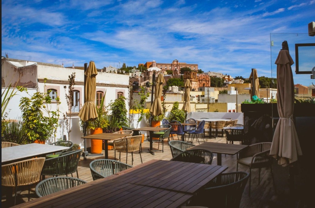 PAN SERRANO RESTAURANTE image 4