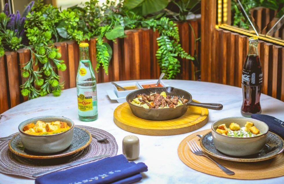 PAN SERRANO RESTAURANTE image 6