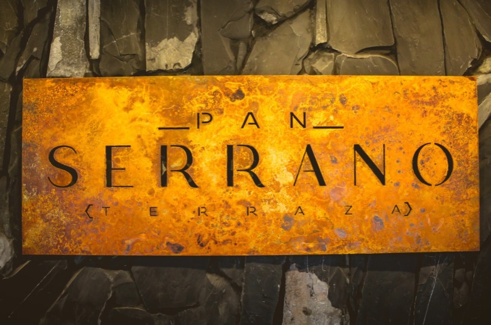 PAN SERRANO RESTAURANTE image 7