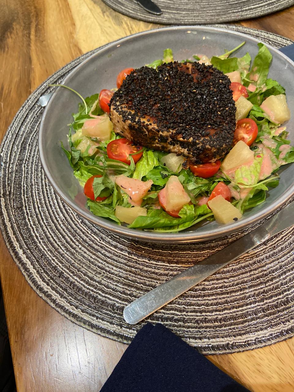 PAN SERRANO RESTAURANTE image 8