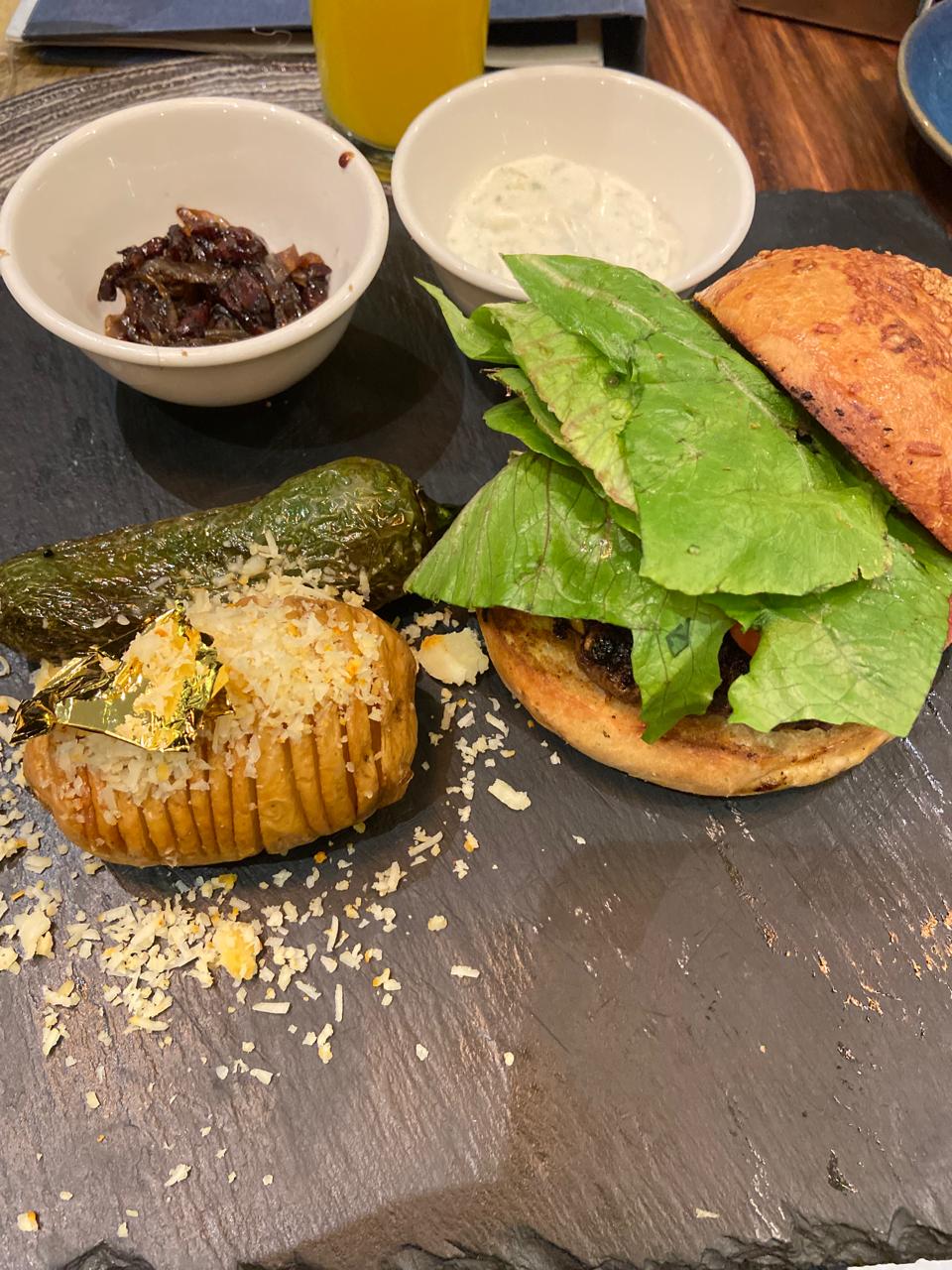 PAN SERRANO RESTAURANTE image 10