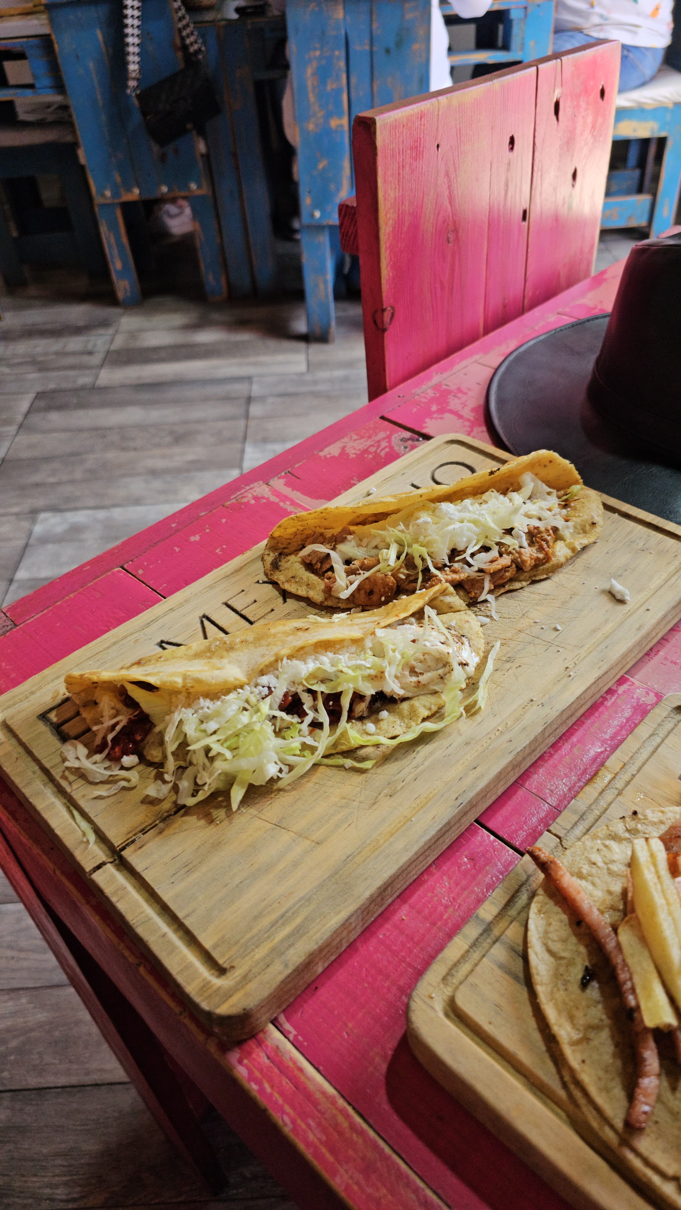 EL MEXICANO restaurante Bar image 3