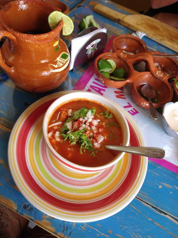 EL MEXICANO restaurante Bar image 4