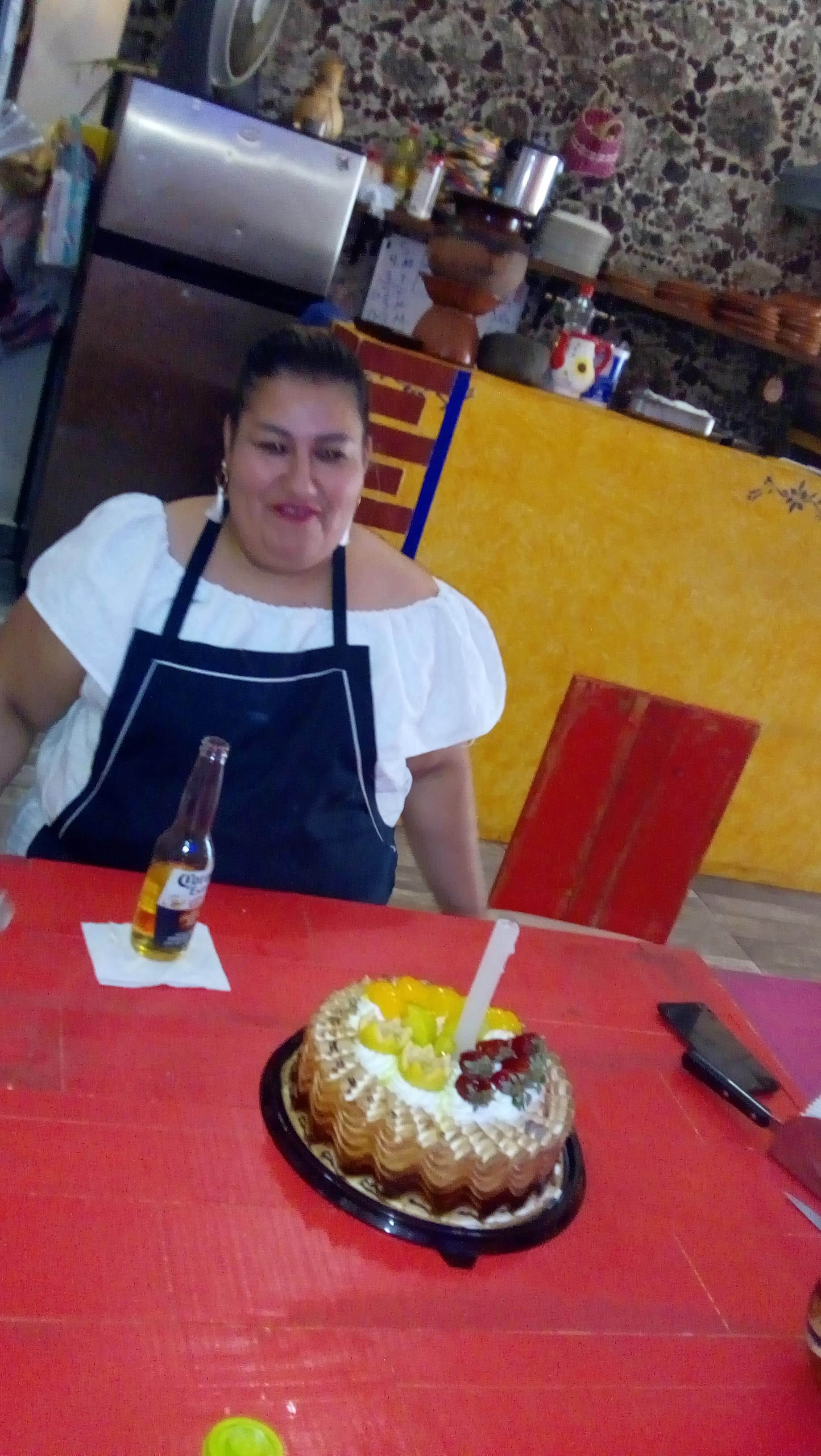 EL MEXICANO restaurante Bar image 6