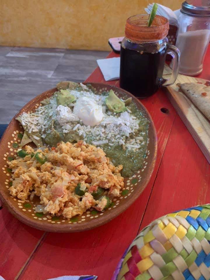 EL MEXICANO restaurante Bar image 7