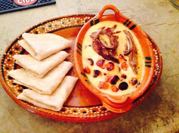 EL MEXICANO restaurante Bar image 8