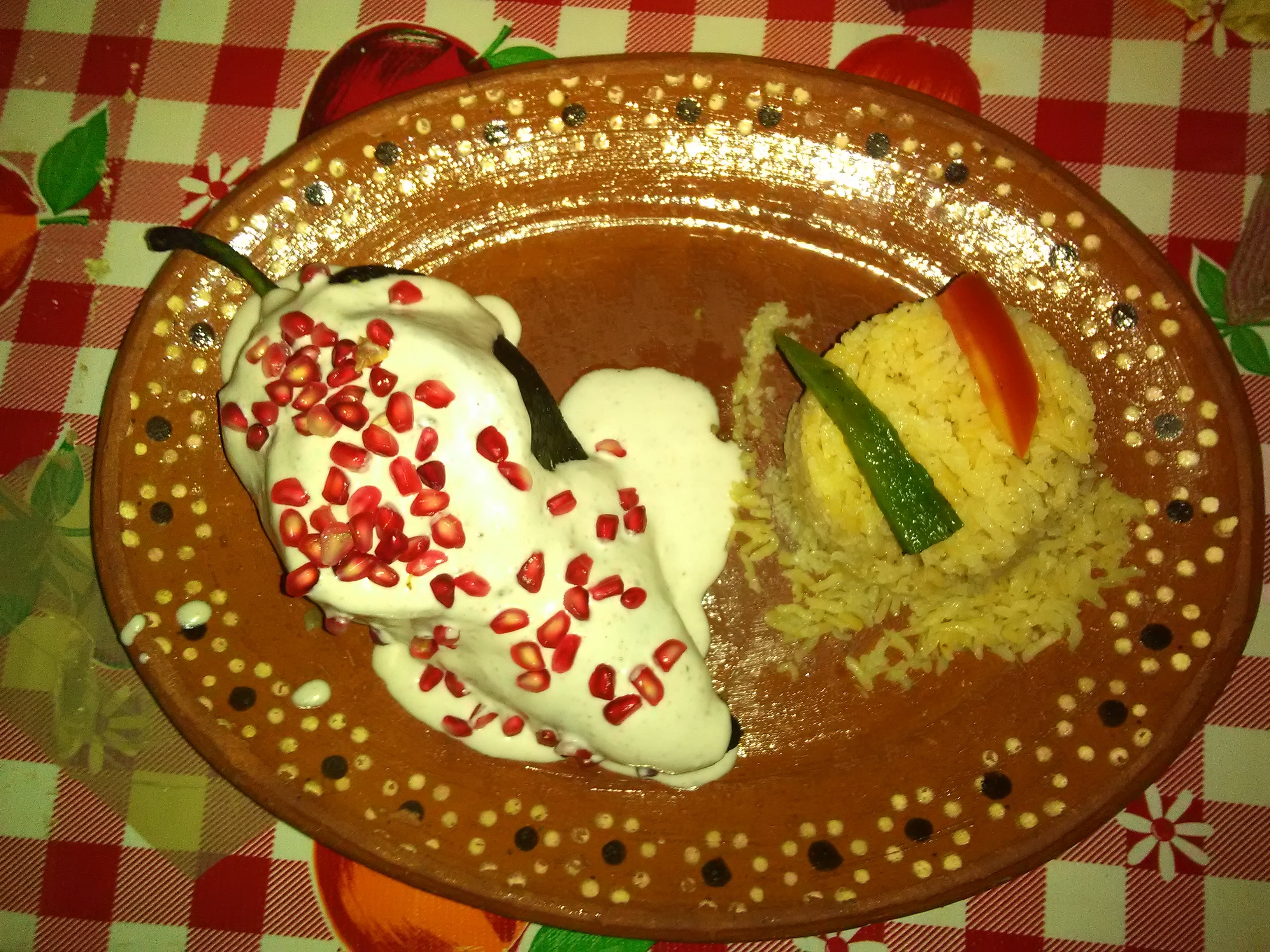 EL MEXICANO restaurante Bar image 9