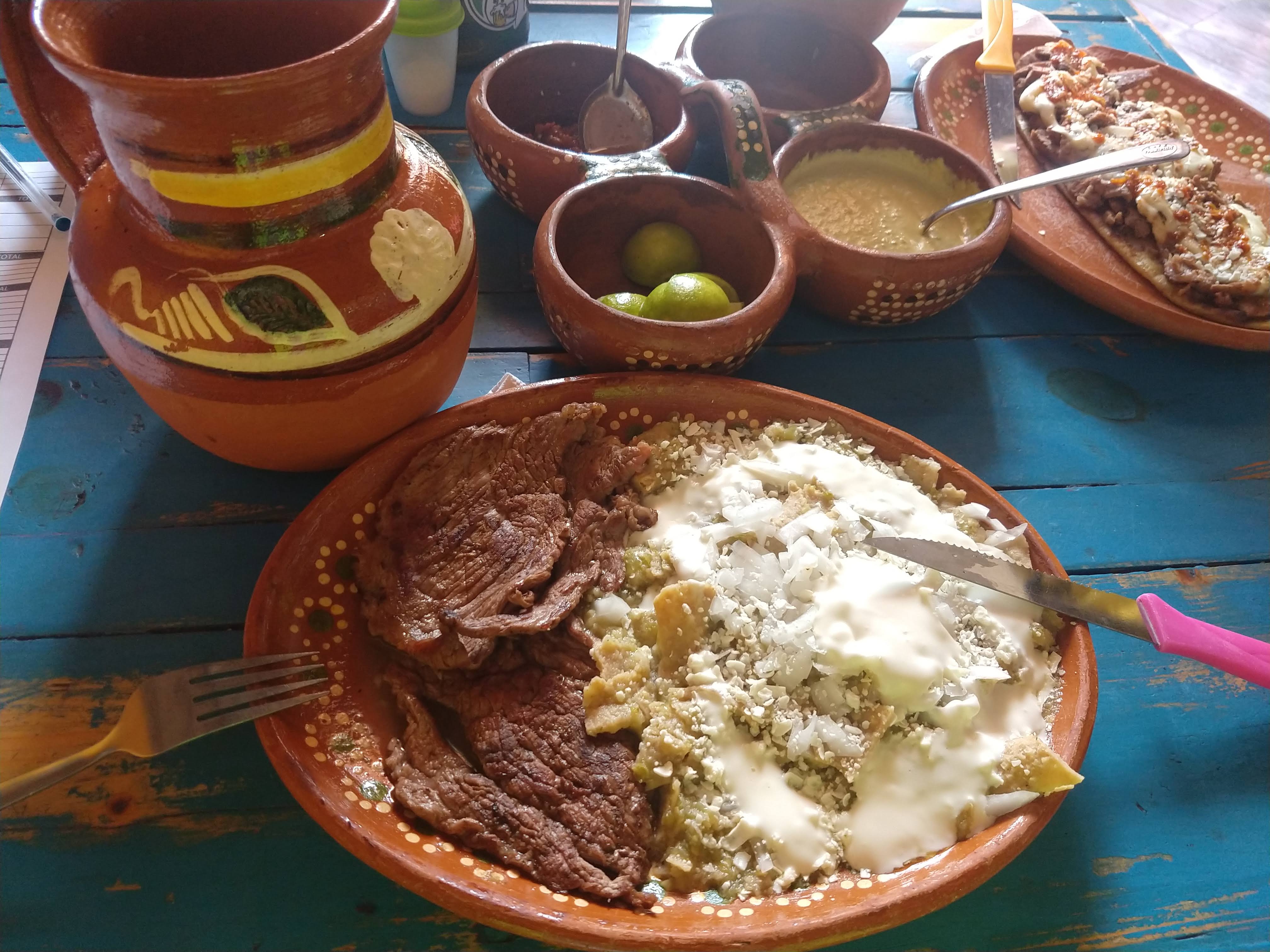 EL MEXICANO restaurante Bar image 10