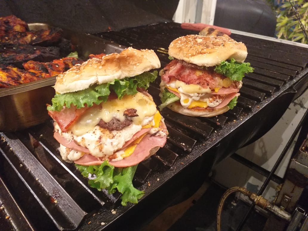 The Calderon's ICM image 2