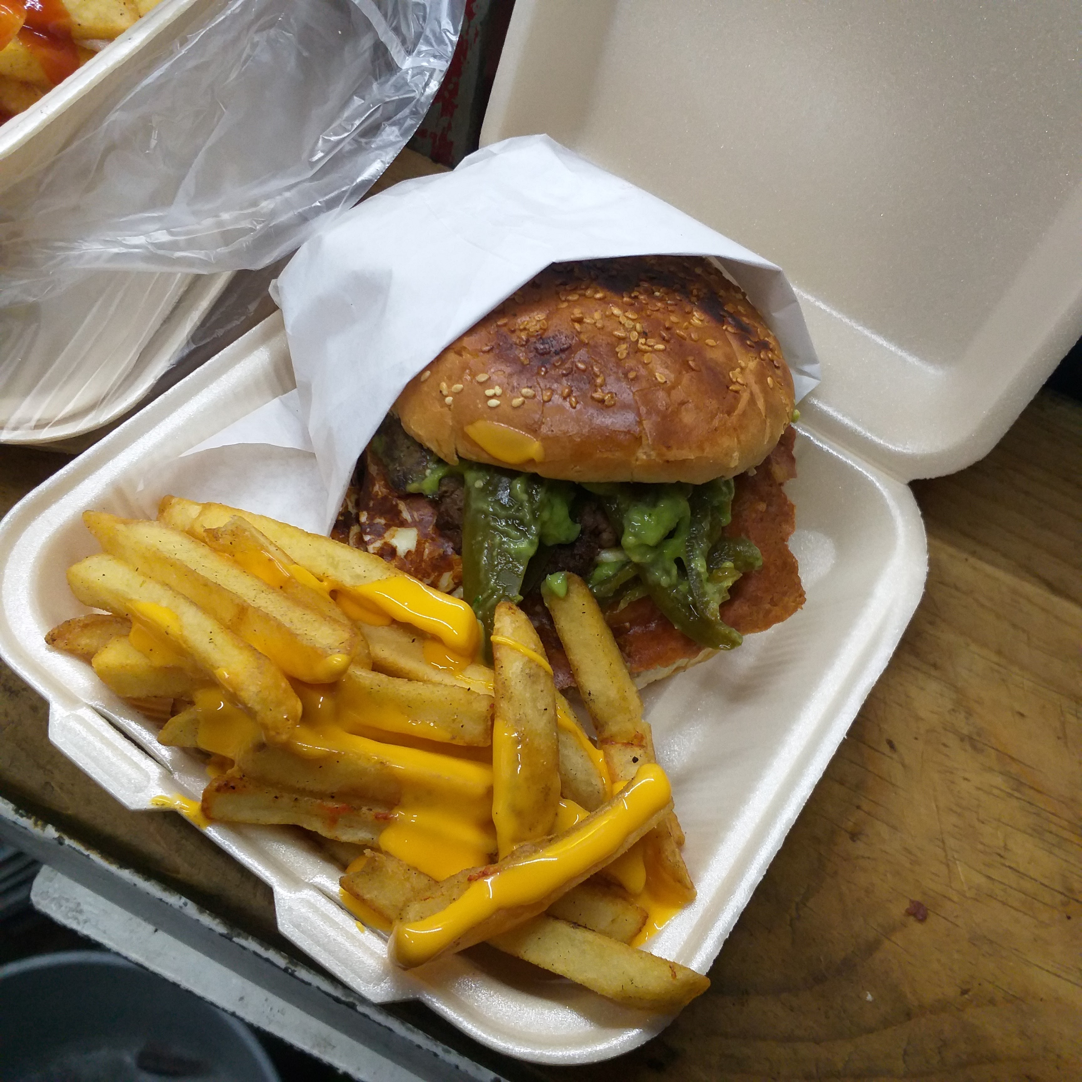 The Calderon's ICM image 3