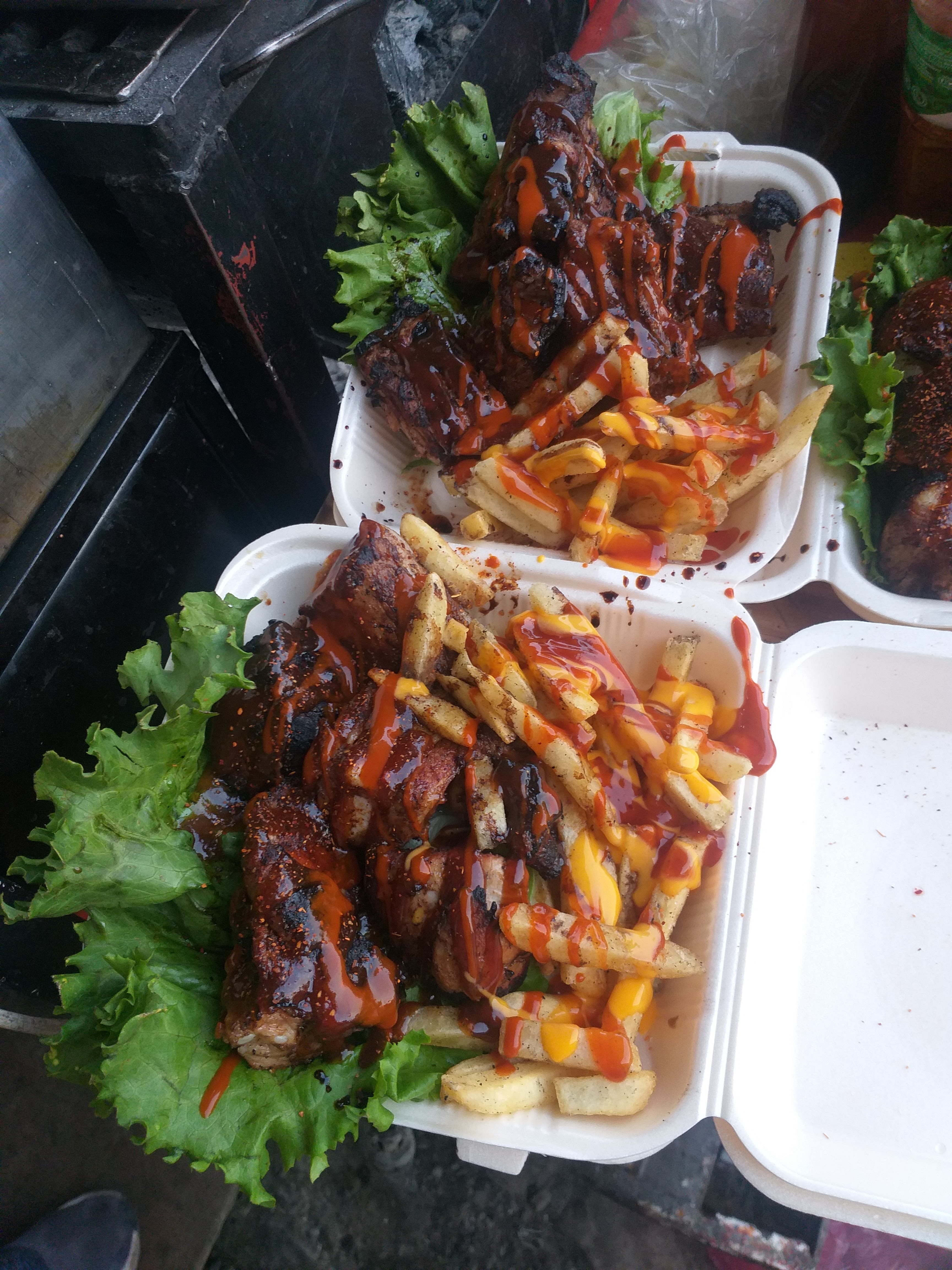 The Calderon's ICM image 5