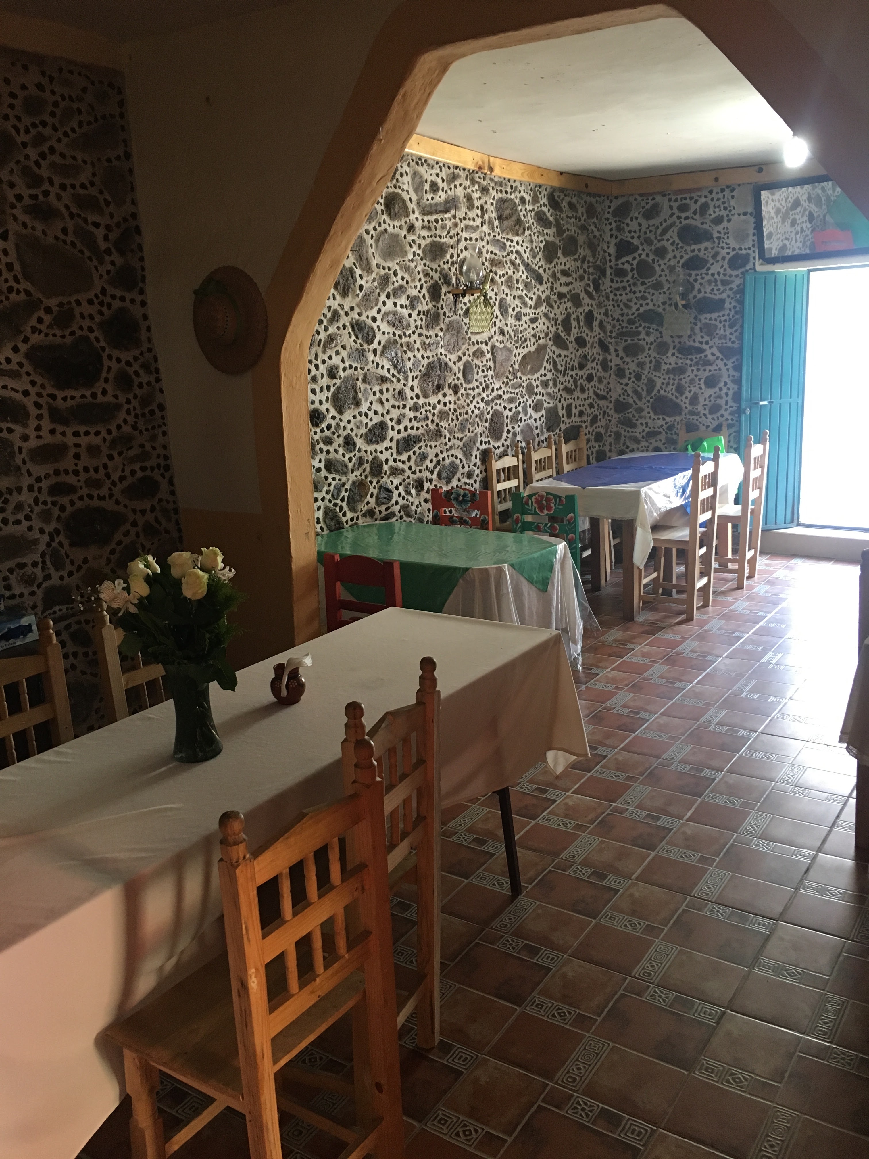 Las Cazuelas de la Abue image 1