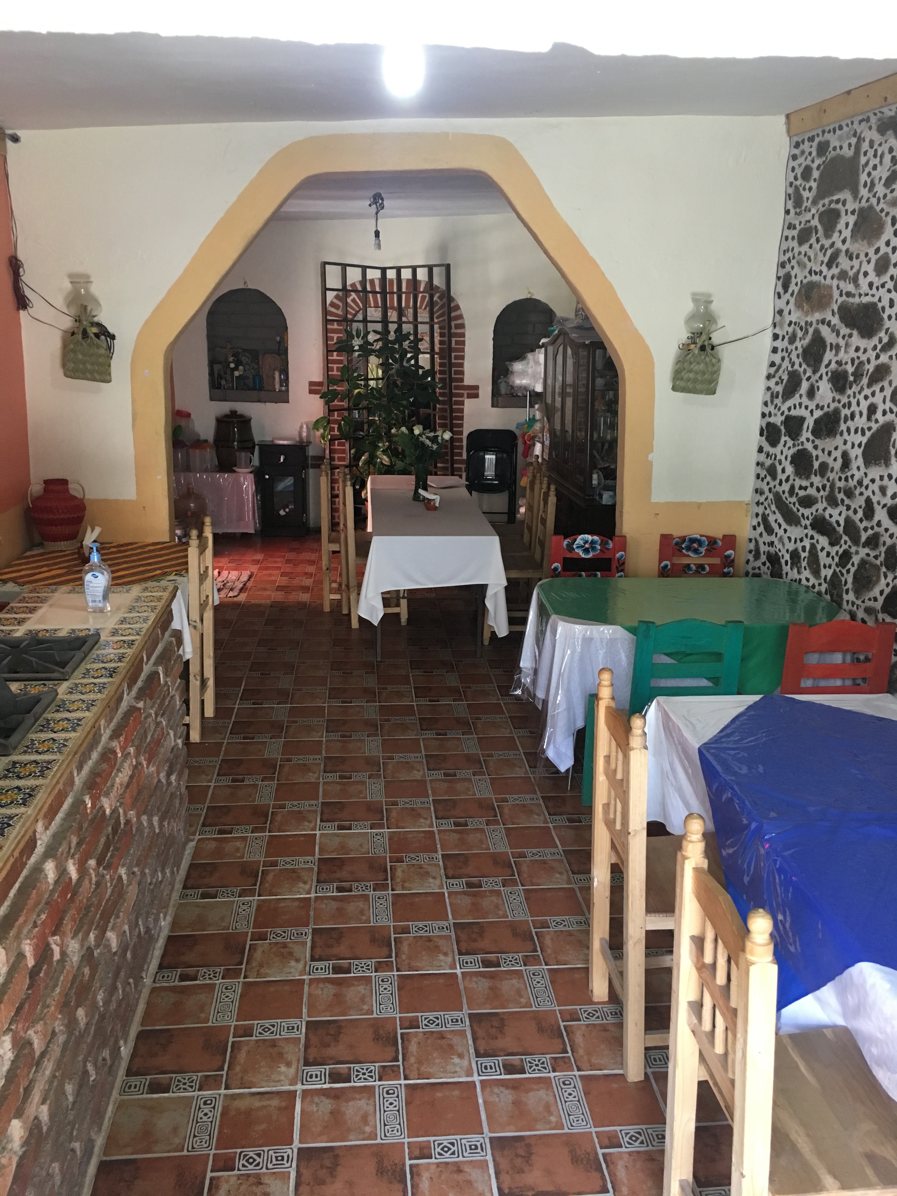 Las Cazuelas de la Abue image 3