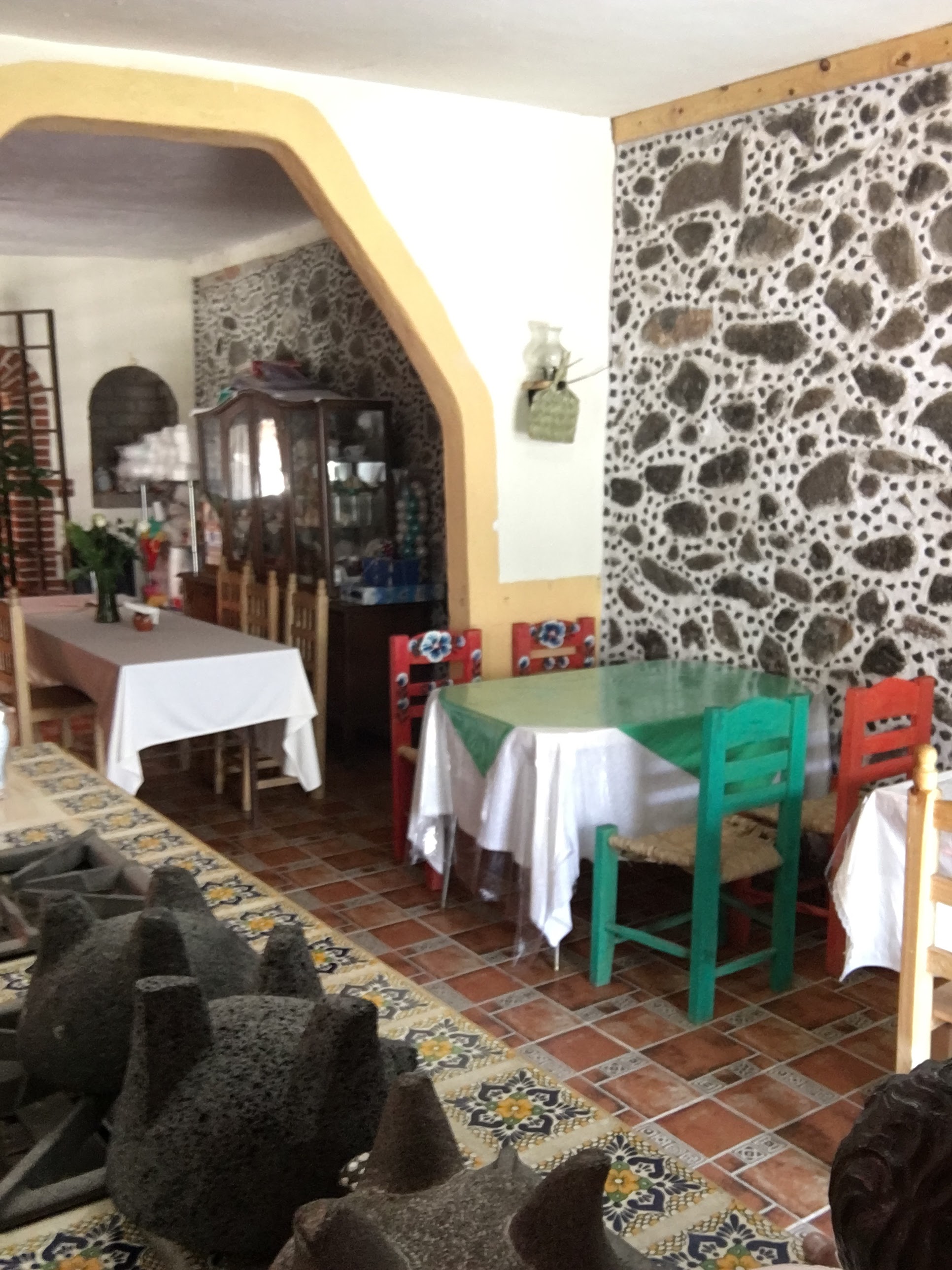 Las Cazuelas de la Abue image 4