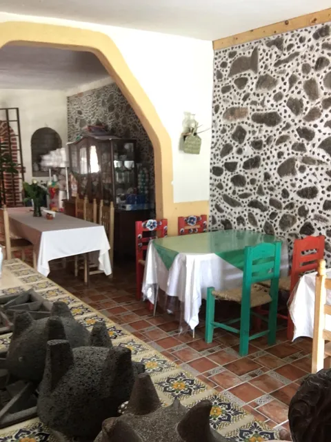 Las Cazuelas de la Abue image 4