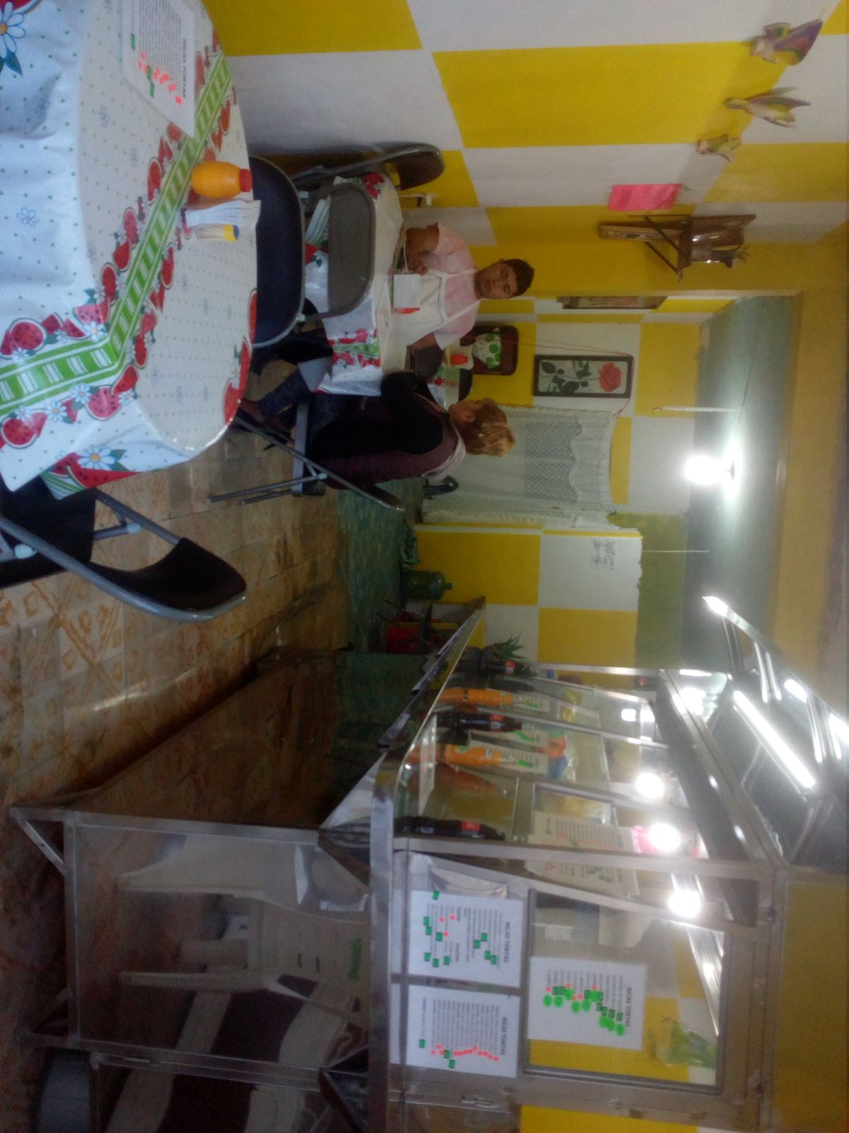 Tortas el porvenir image 1