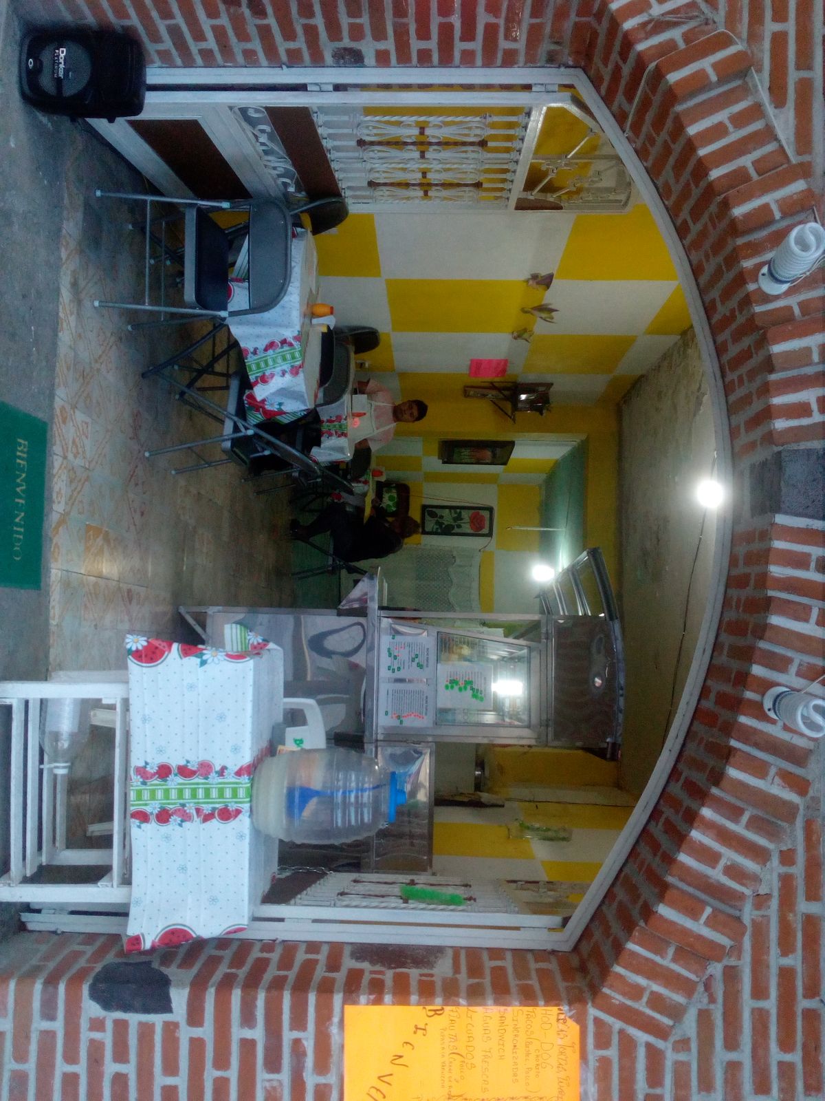 Tortas el porvenir image 2