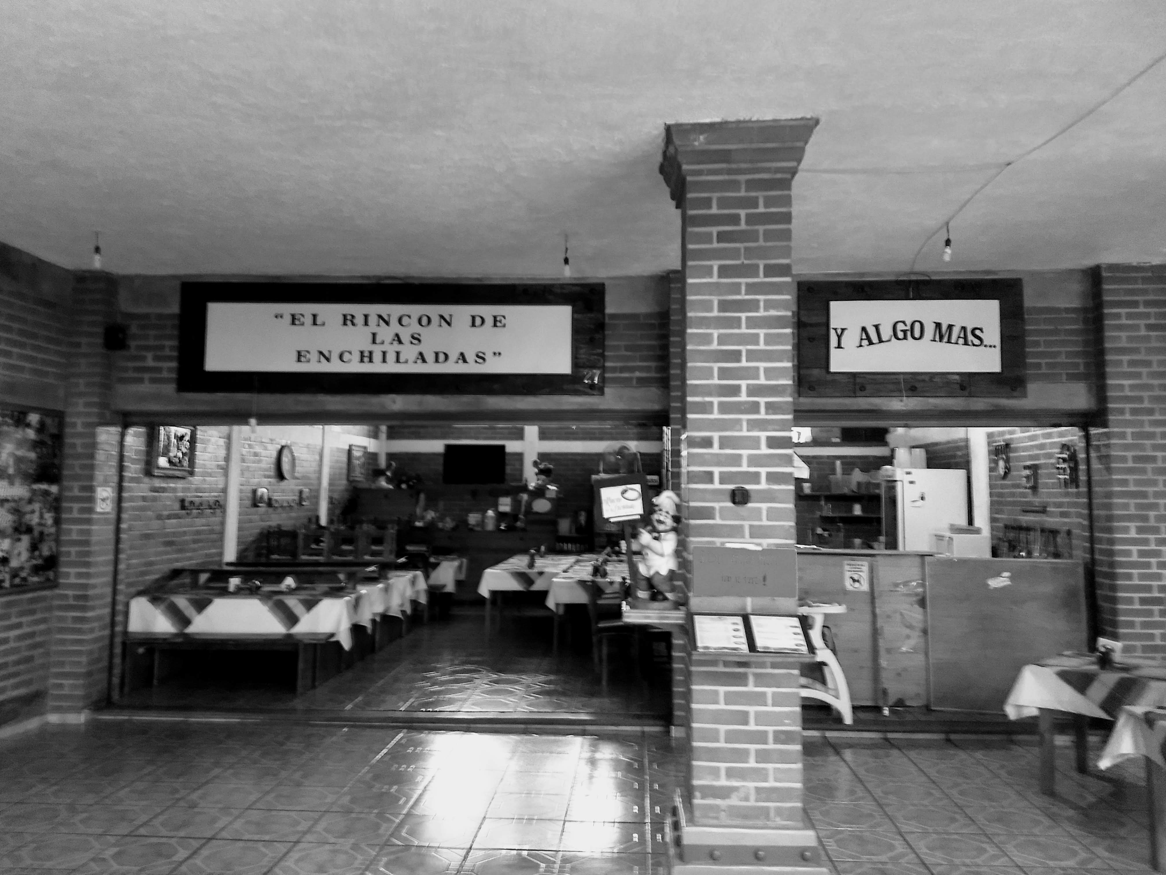 El Rincon de las Enchiladas image 1