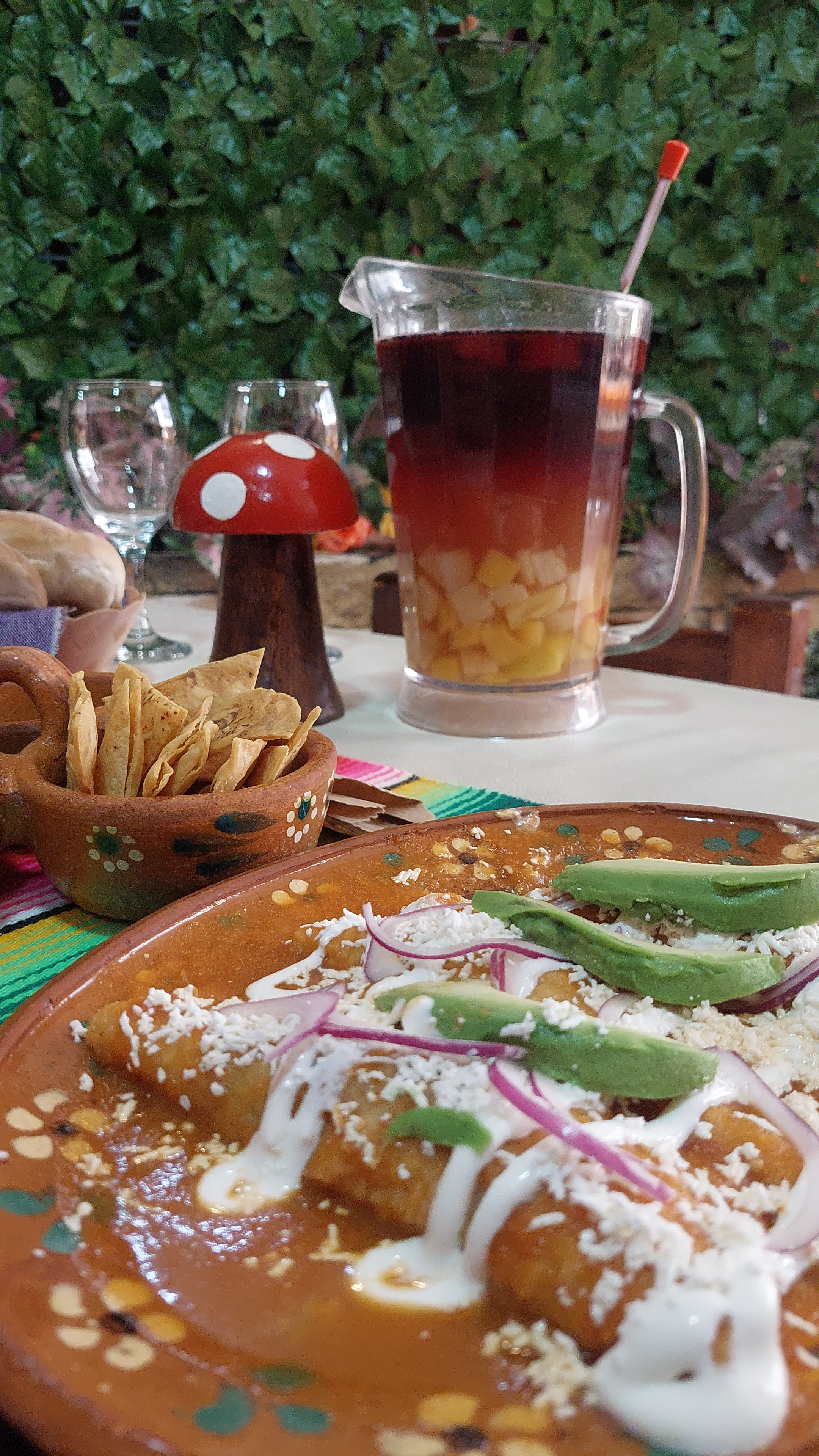 El Rincon de las Enchiladas image 2