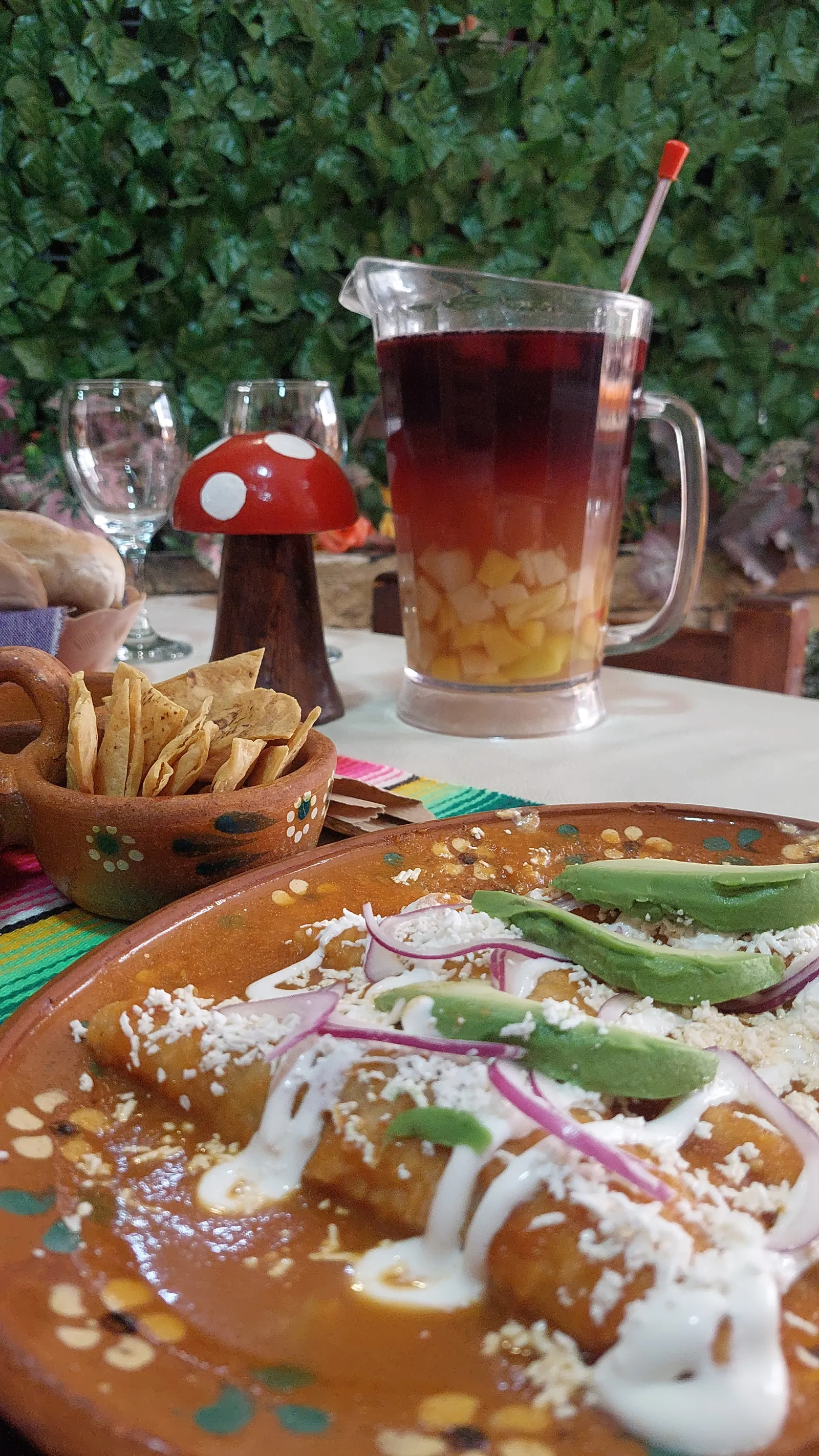 El Rincon de las Enchiladas image 2