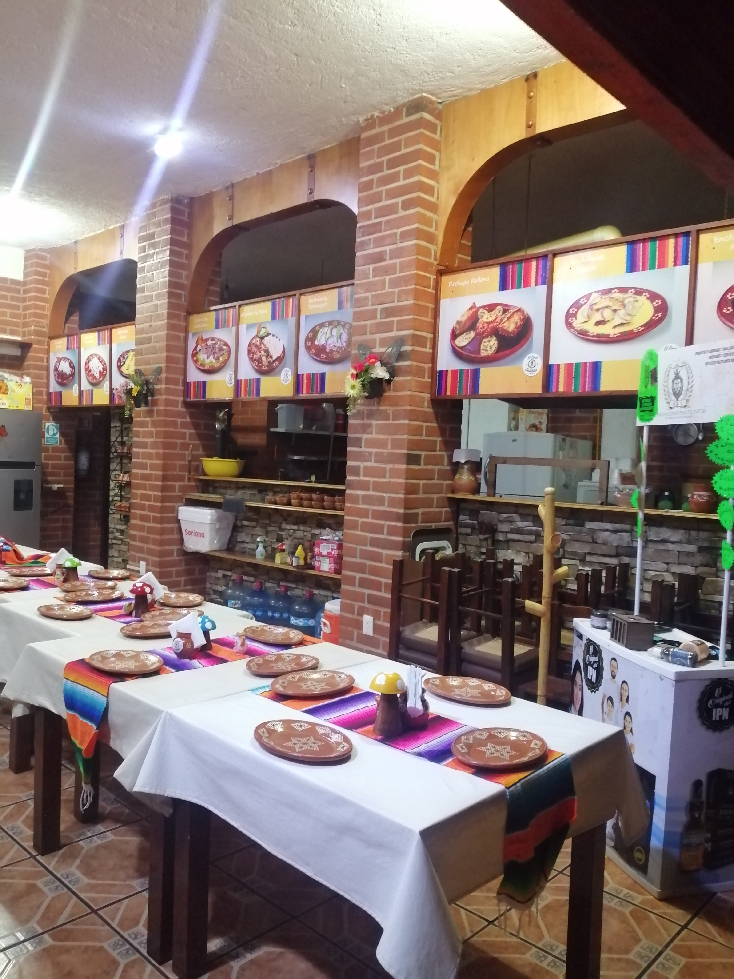 El Rincon de las Enchiladas image 4
