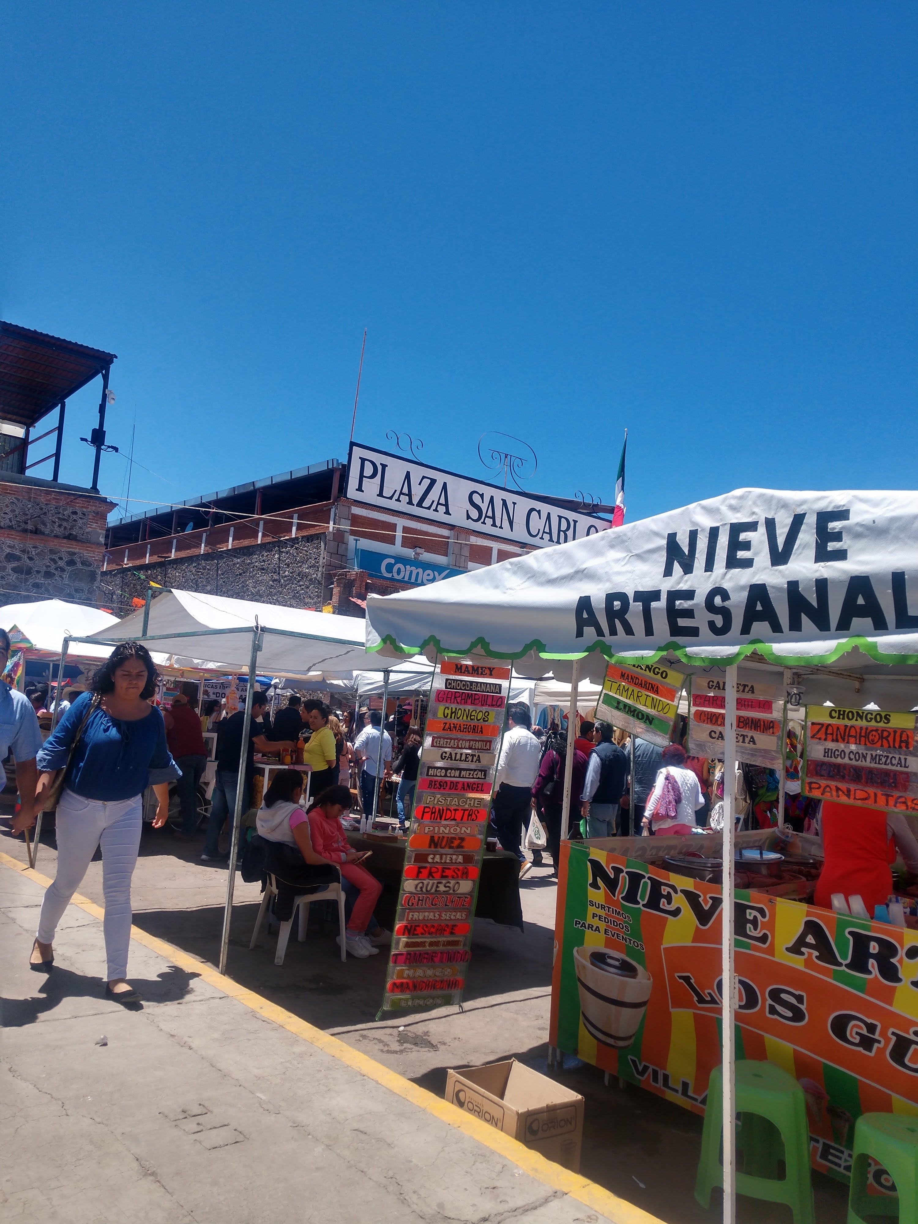 El Rincon de las Enchiladas image 5