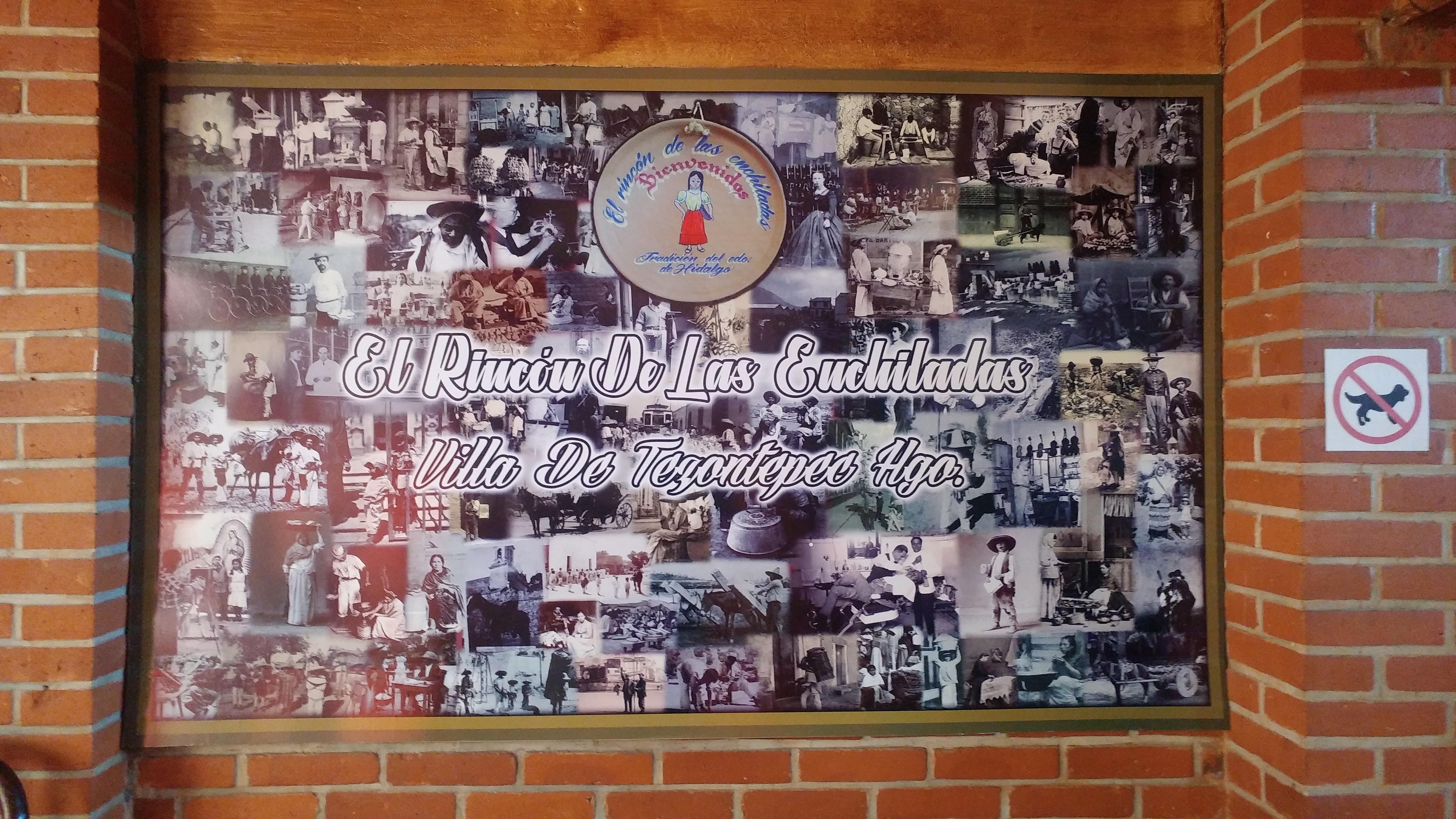 El Rincon de las Enchiladas image 6