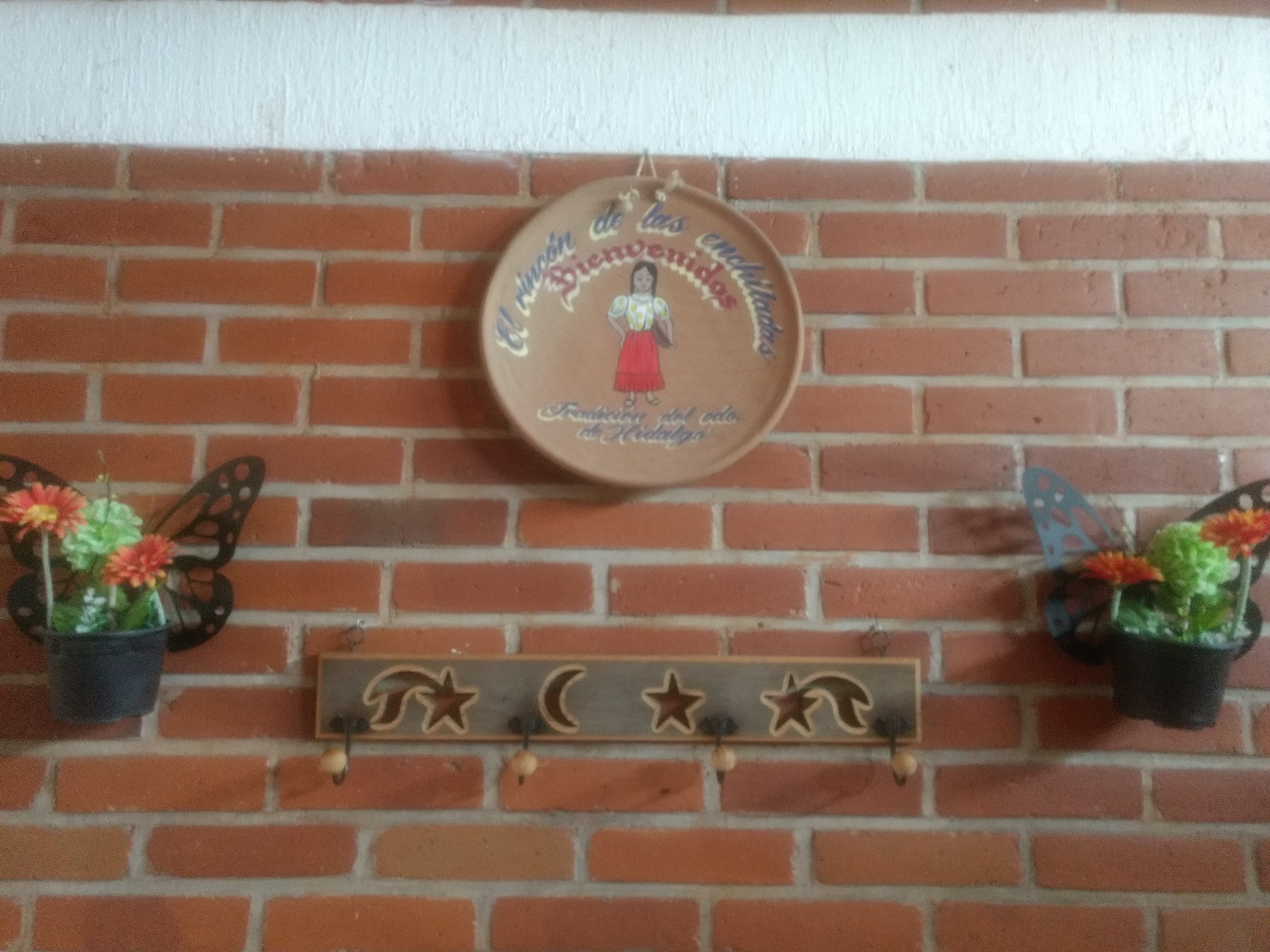 El Rincon de las Enchiladas image 8