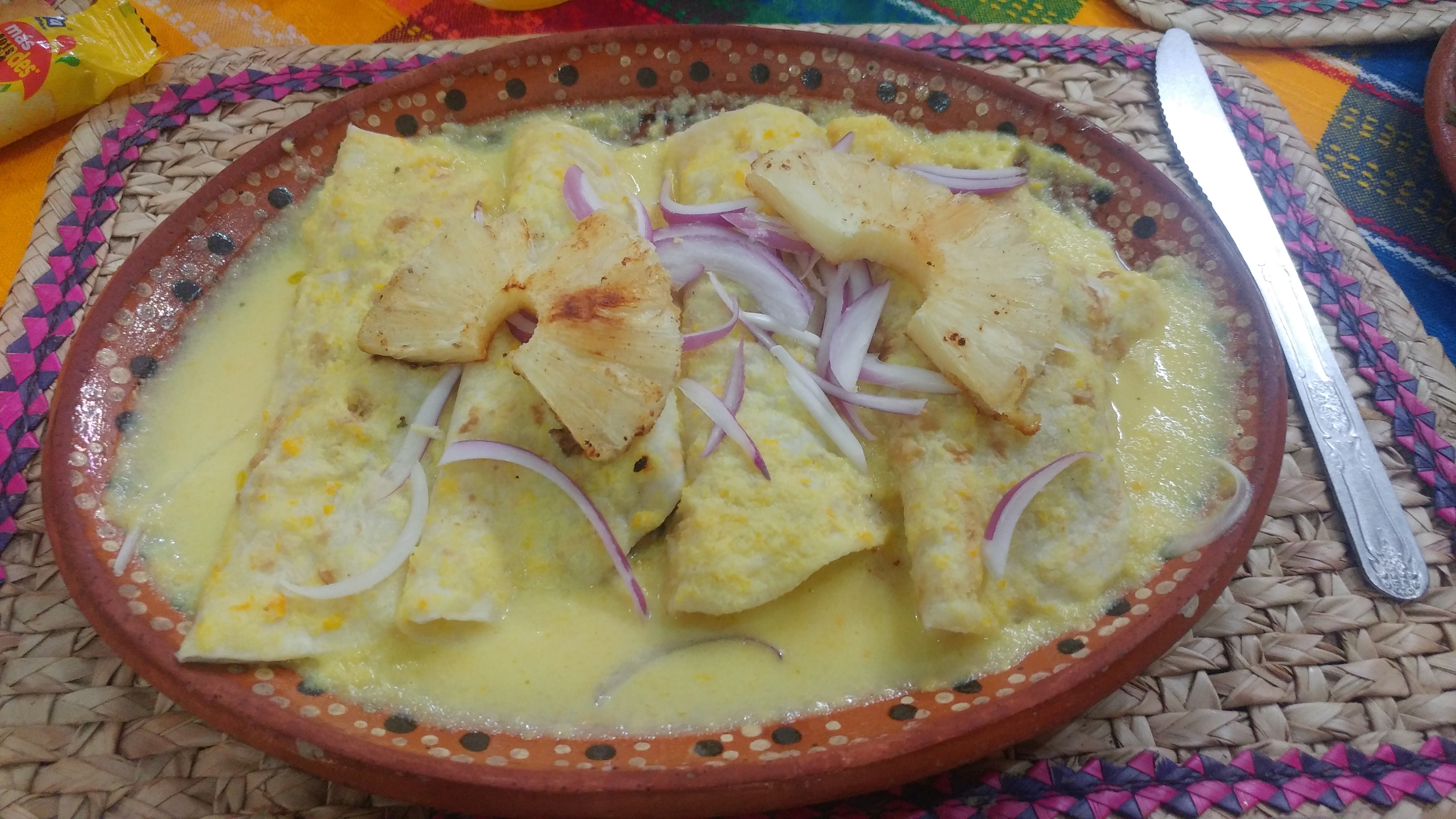 El Rincon de las Enchiladas image 9