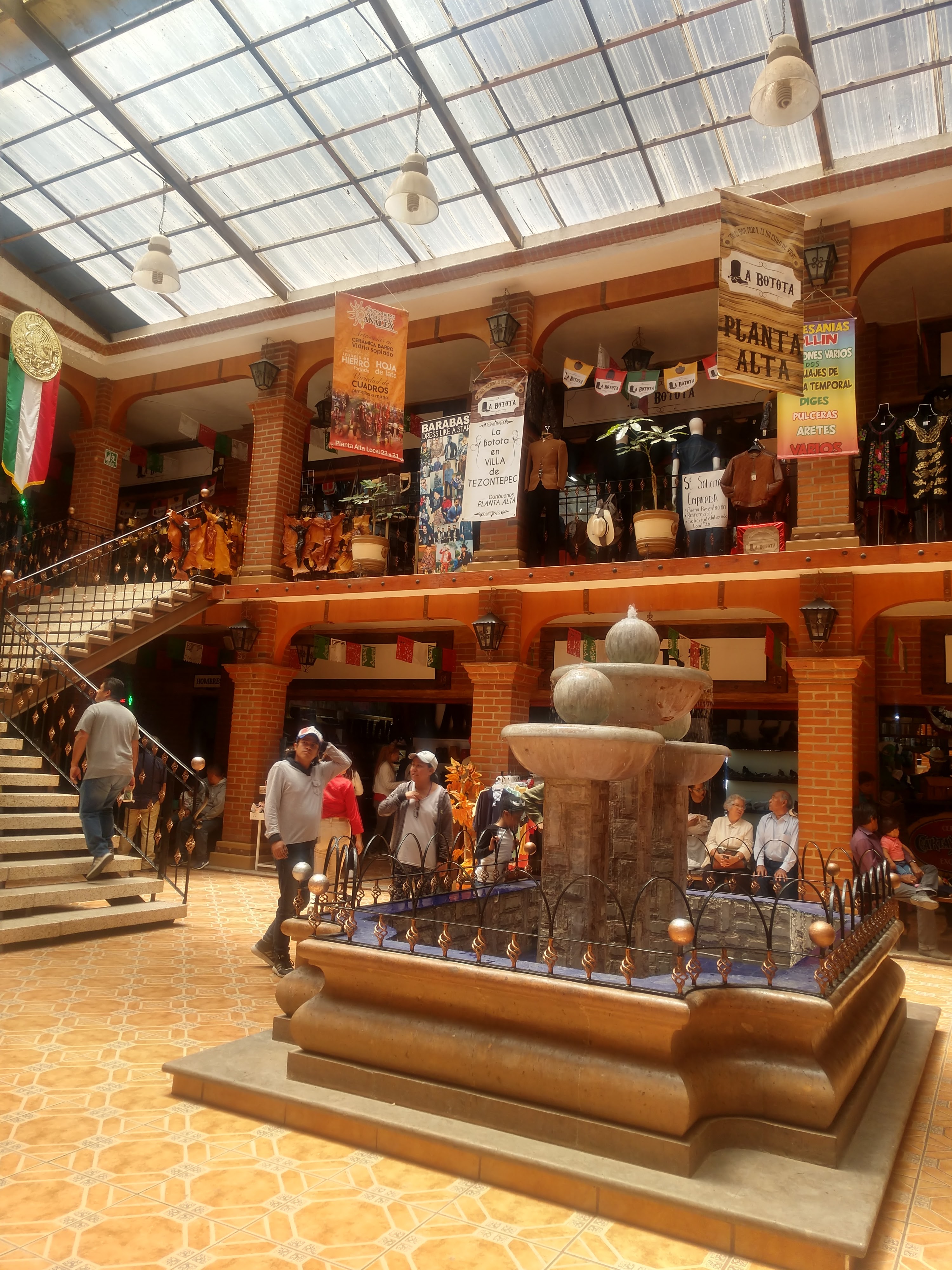 El Rincon de las Enchiladas image 10