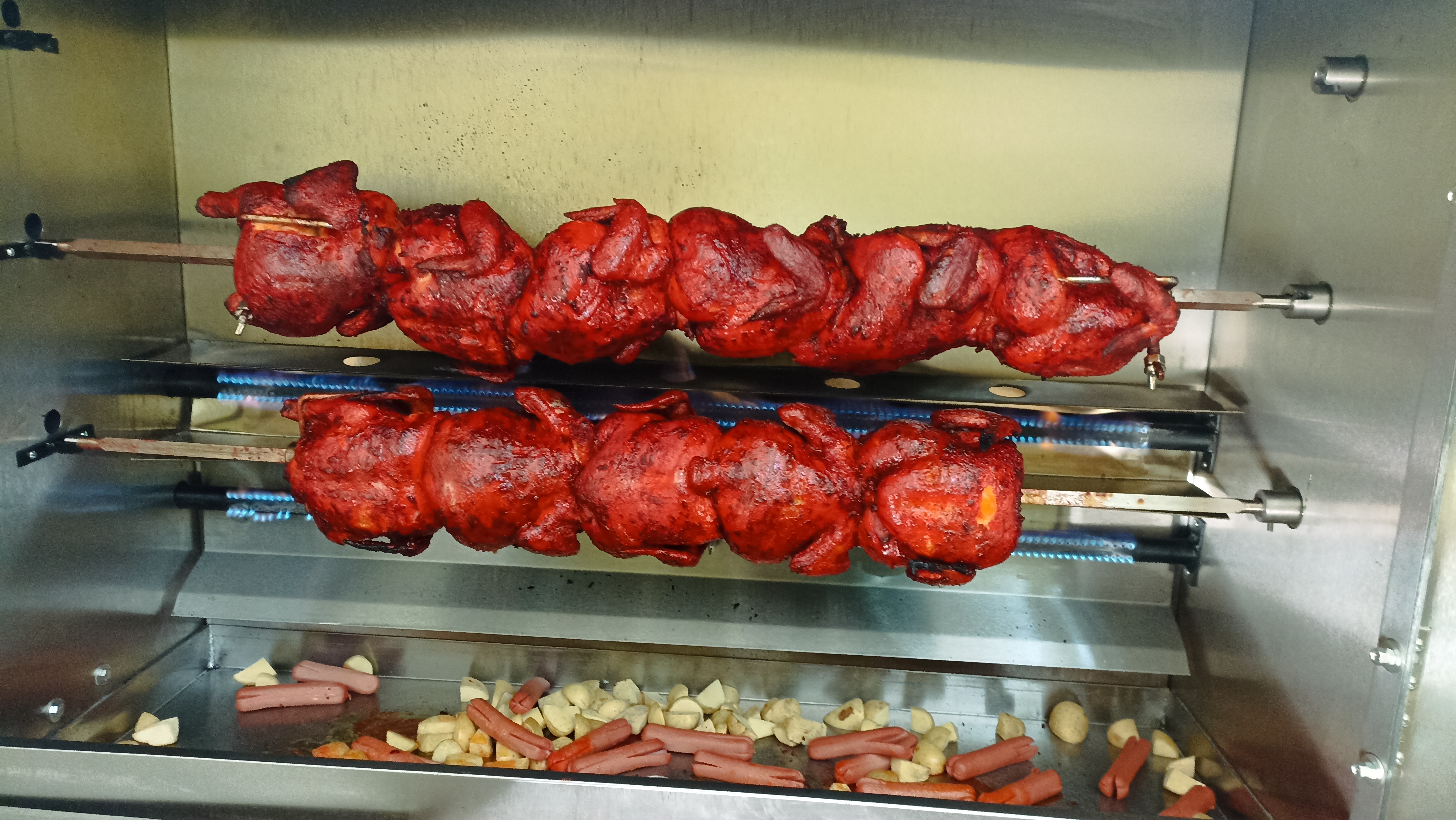 Roticería "El Sabroso" image 2