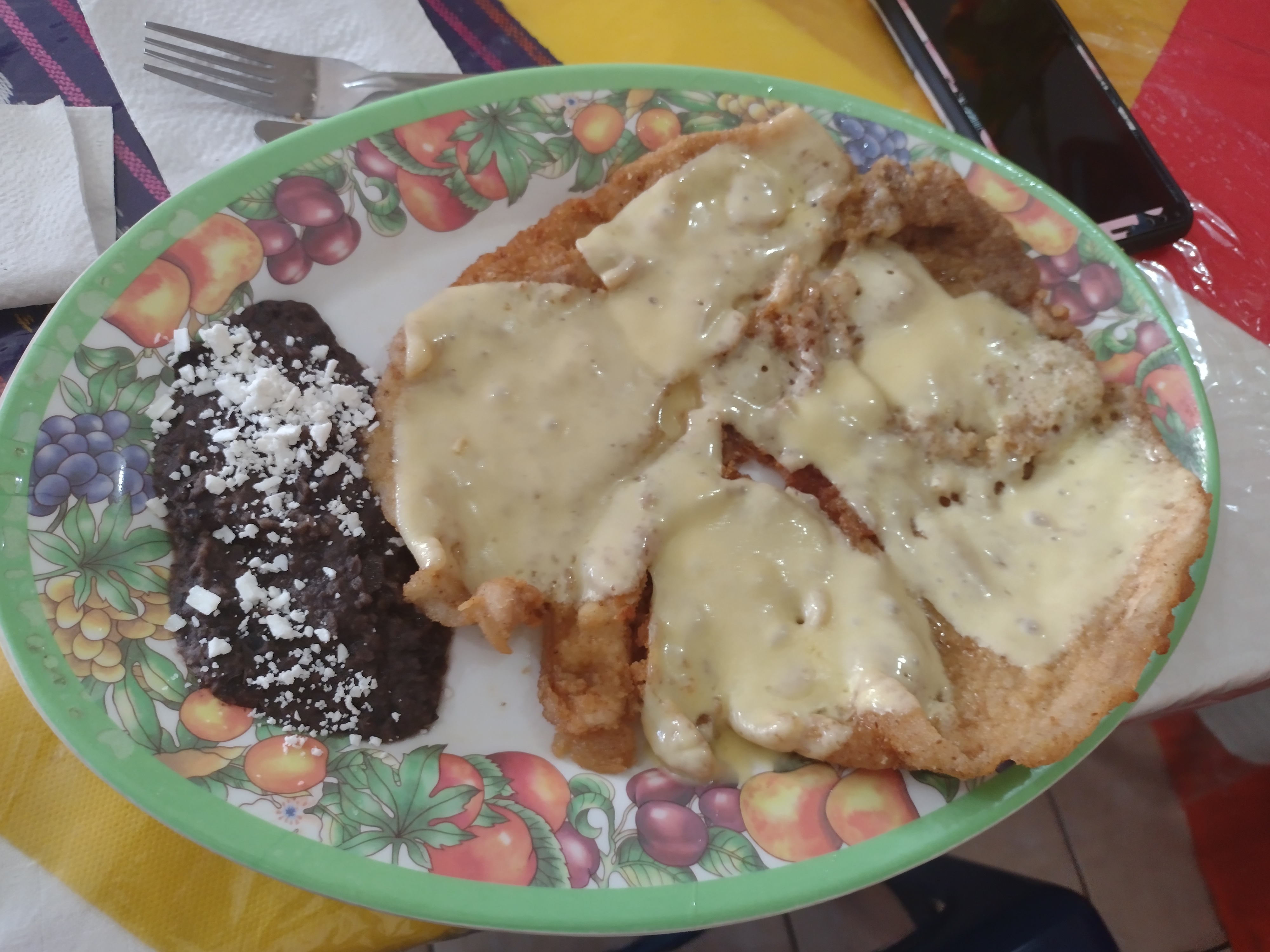 Antojitos Montes*La Casa d la Milanesa* image 1