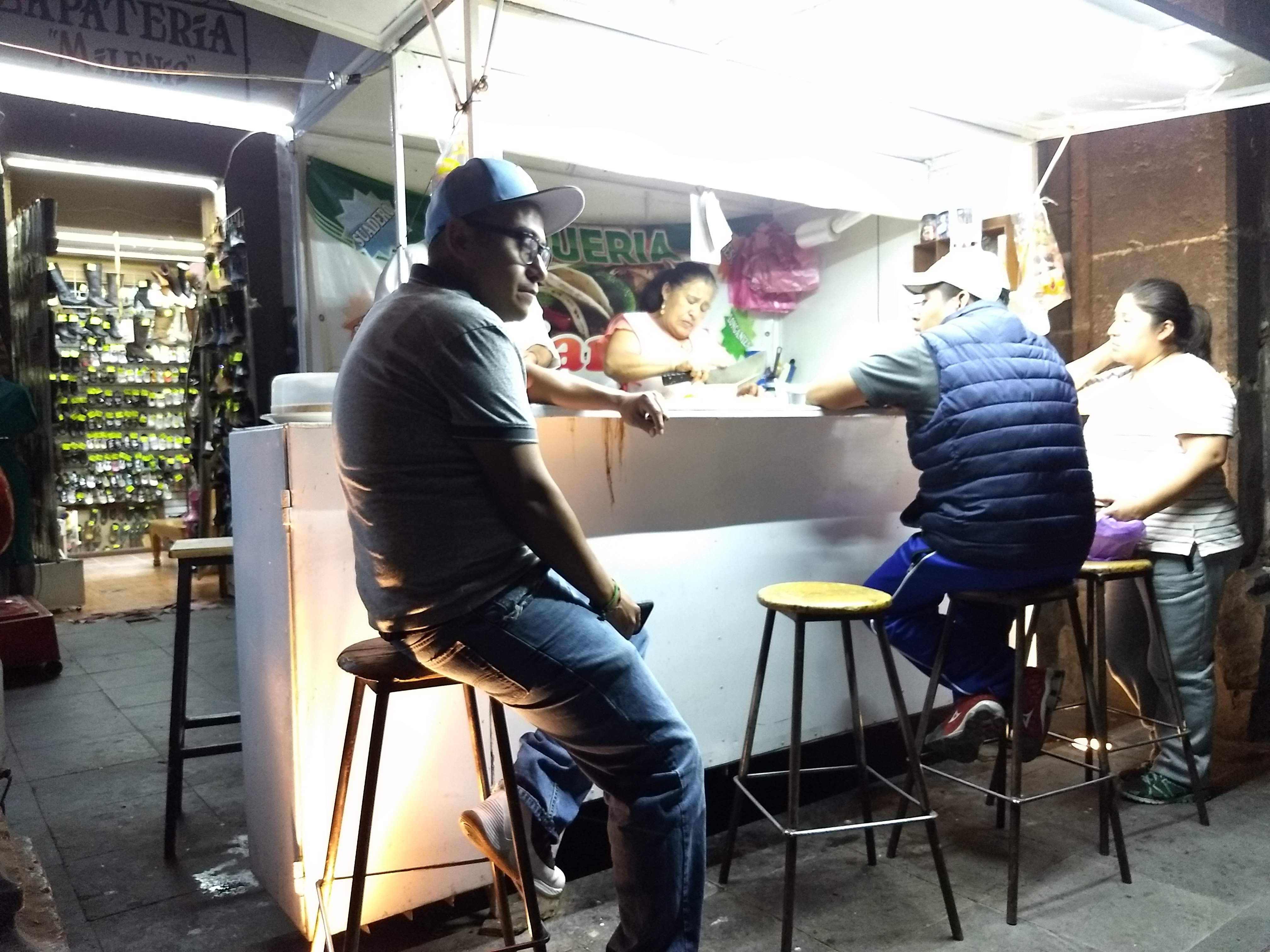 Tacos "Mary" image 1