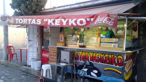 Las Keykos image 7