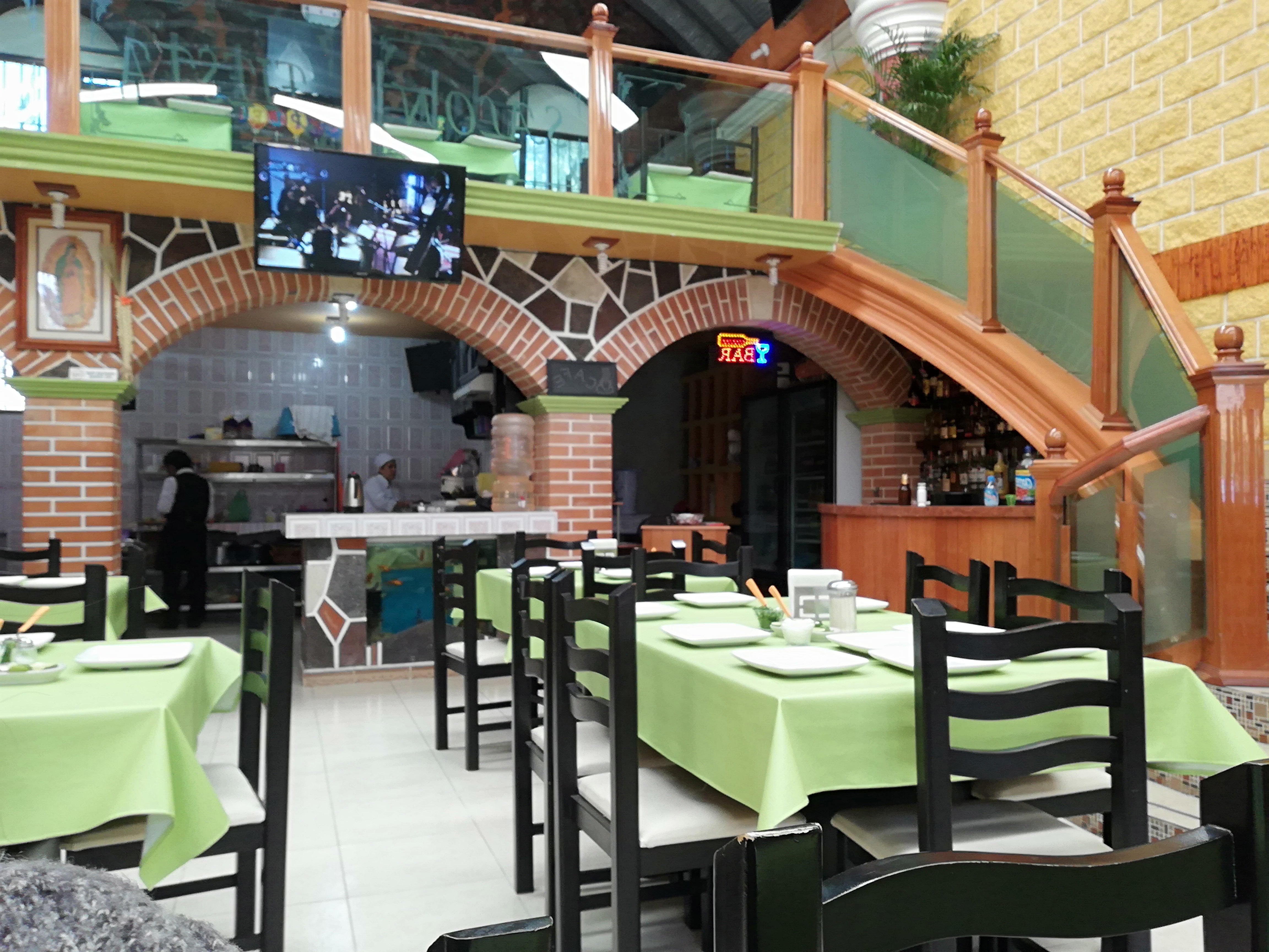 Restaurant-fiesta image 4