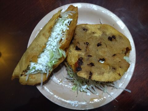 Antojitos Mexicanos image 2
