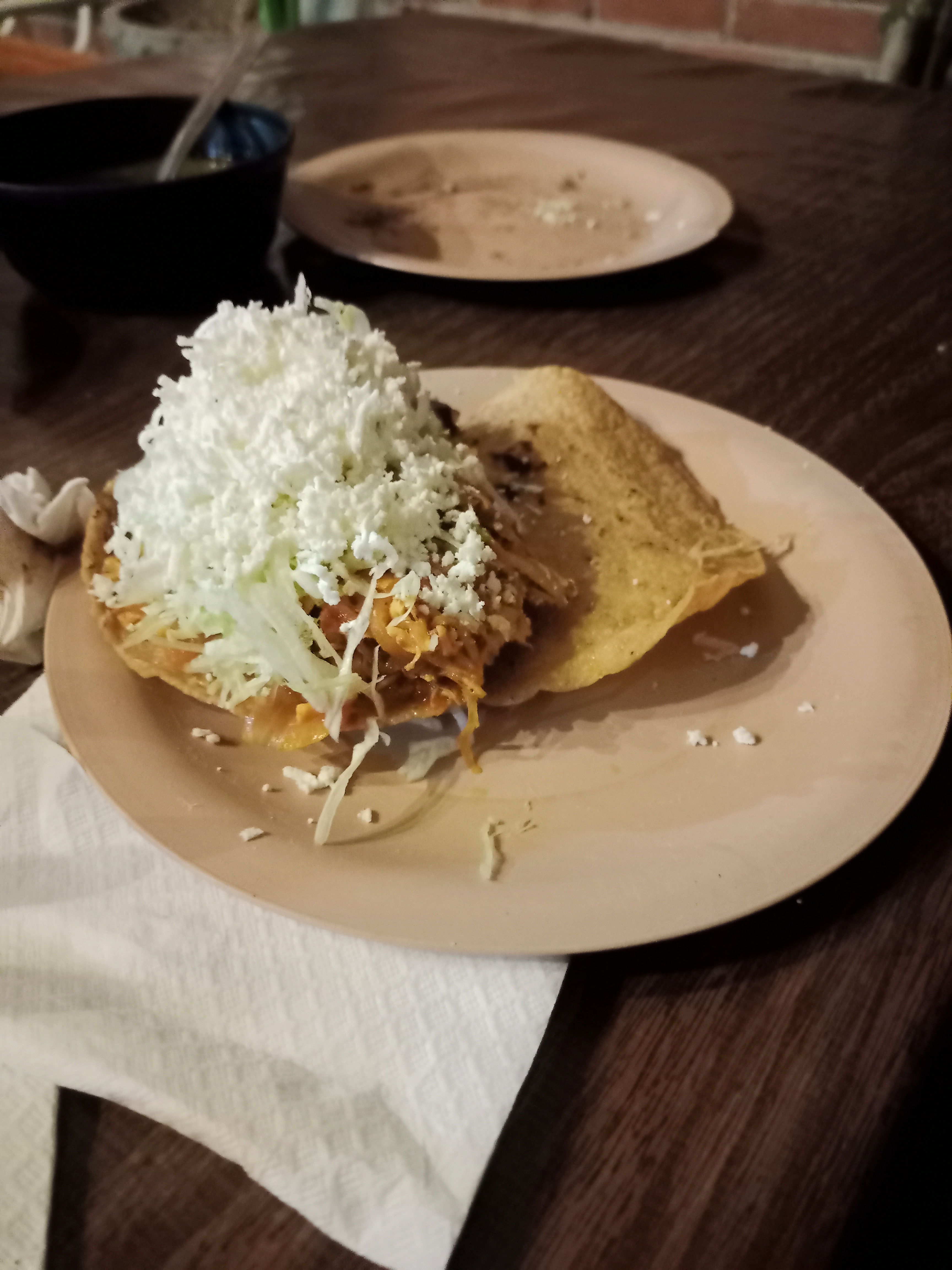 Antojitos Mexicanos image 3