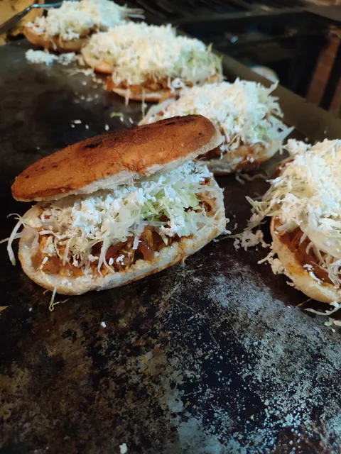 Antojitos Mexicanos image 4
