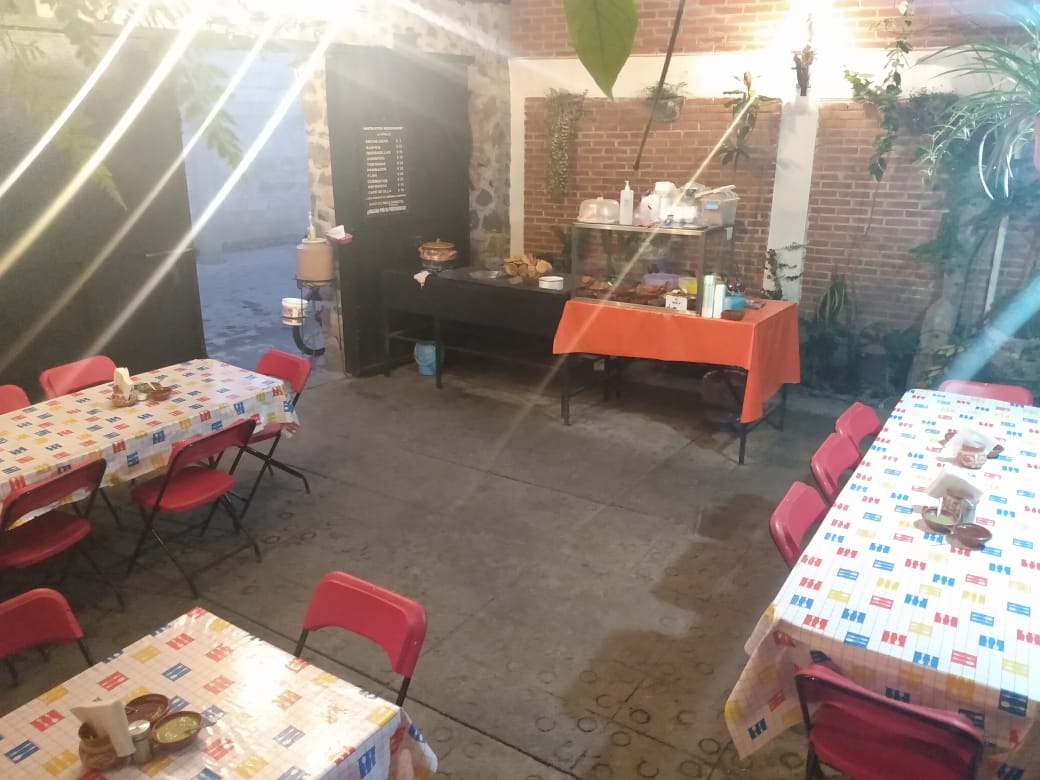 Antojitos Mexicanos image 5